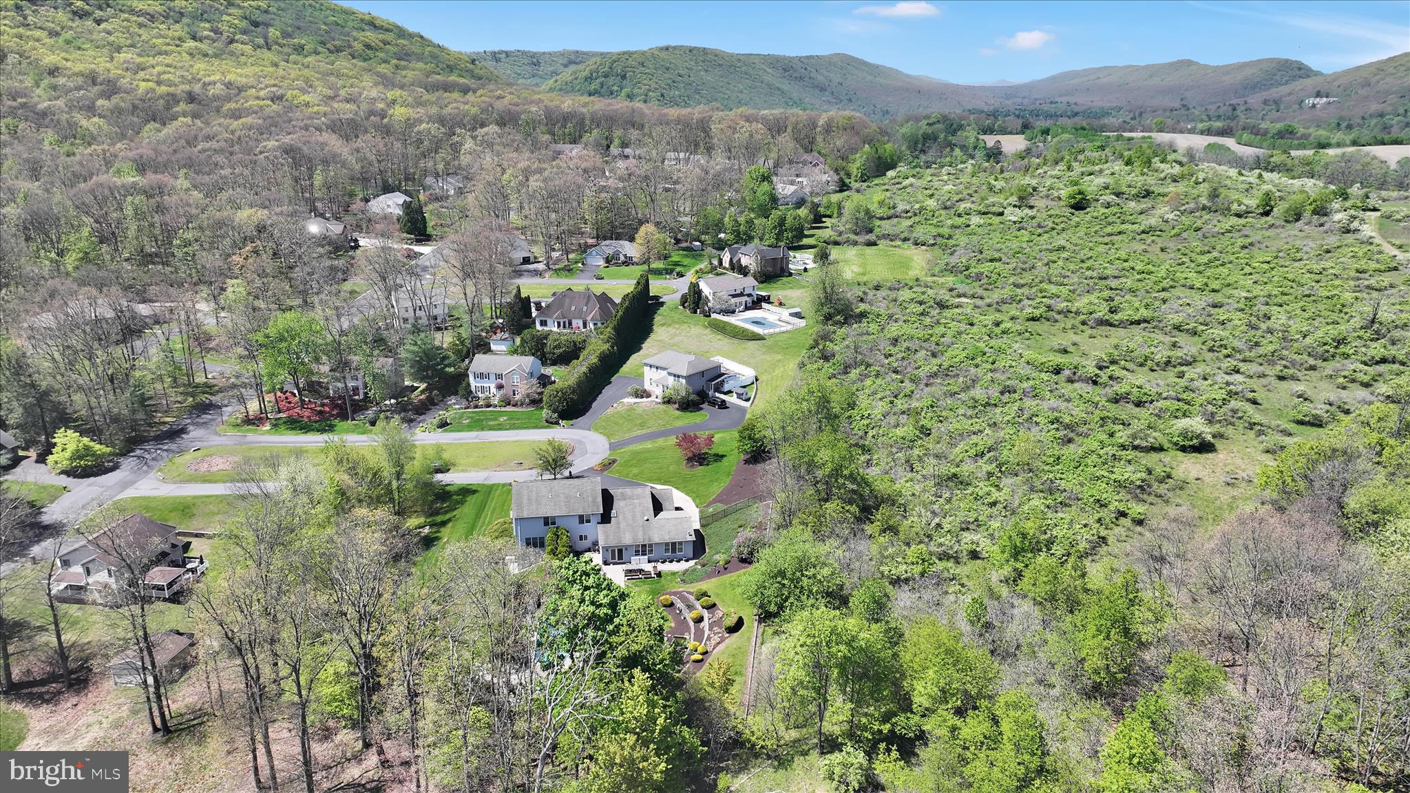 FOREST HILLS WEST - Residential