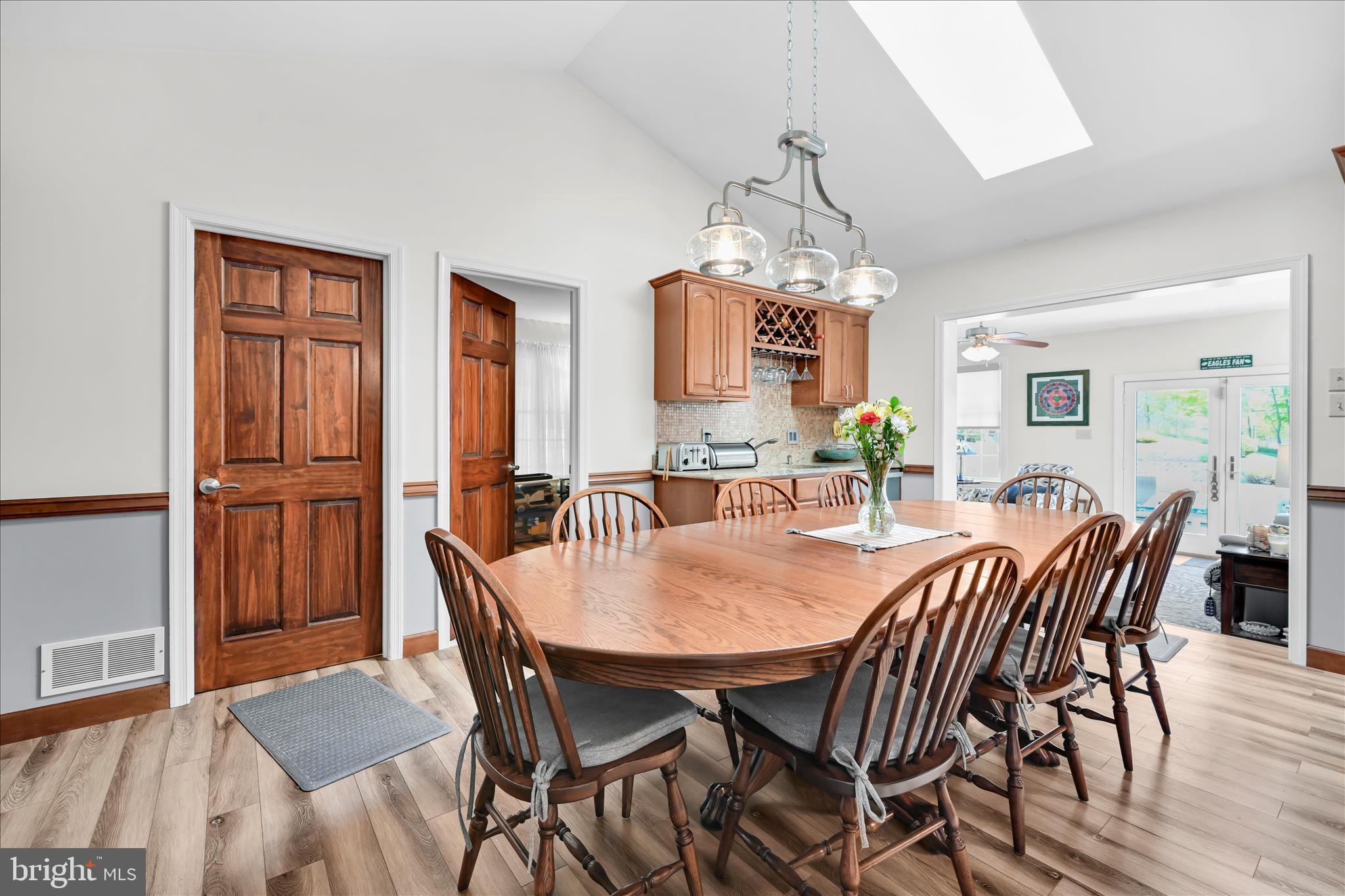 FOREST HILLS WEST - Residential