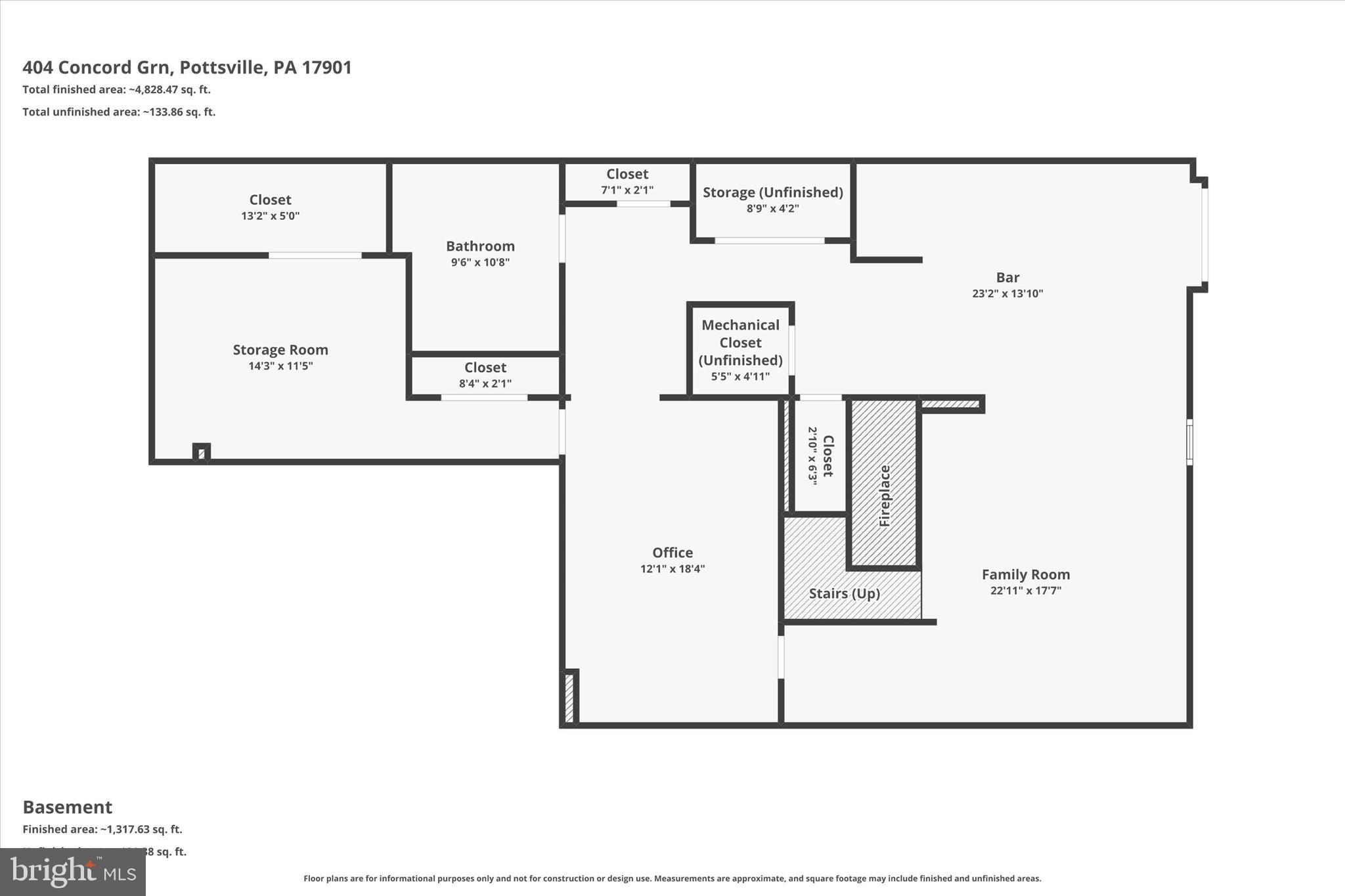 FOREST HILLS WEST - Residential