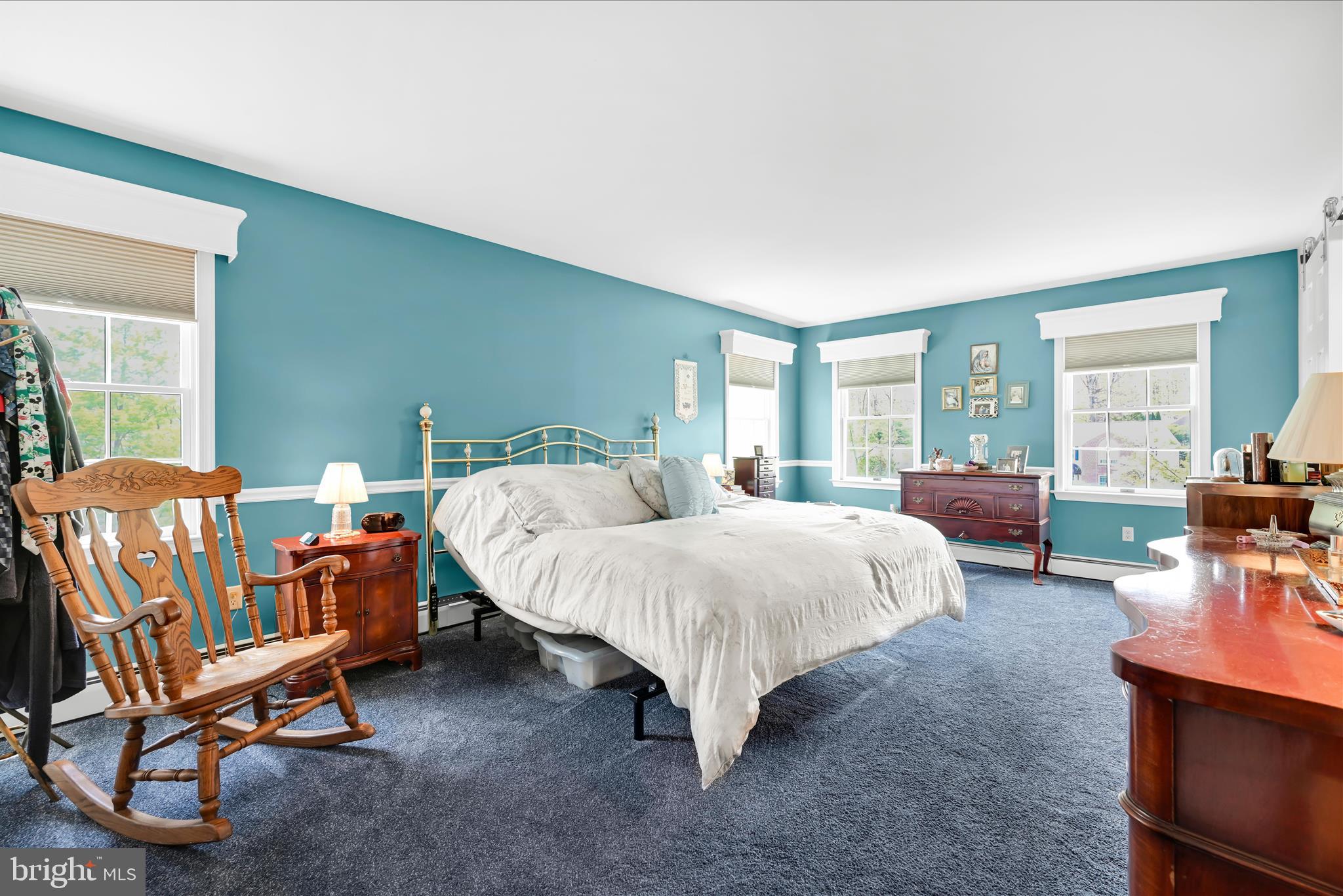 FOREST HILLS WEST - Residential