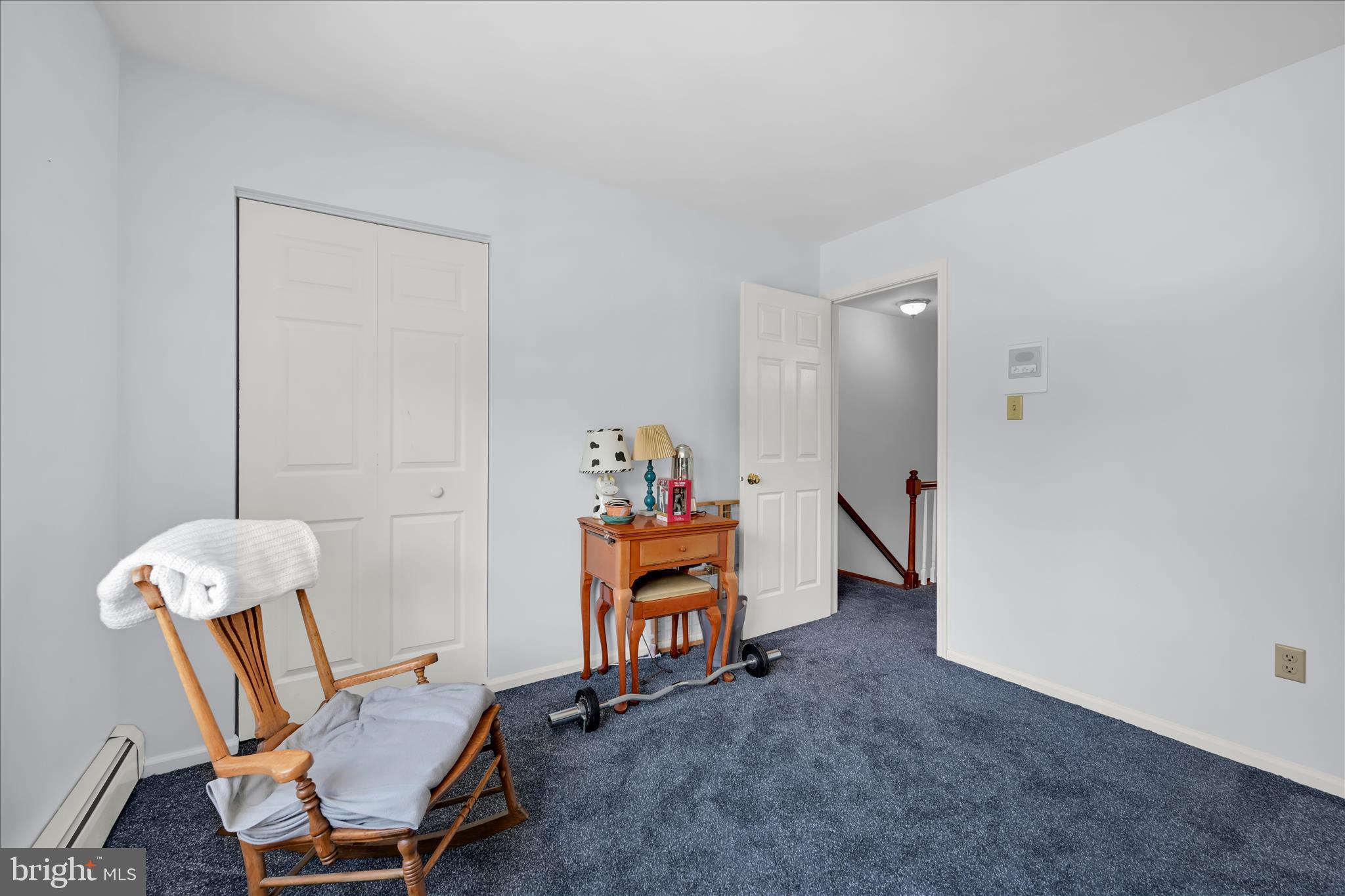 FOREST HILLS WEST - Residential