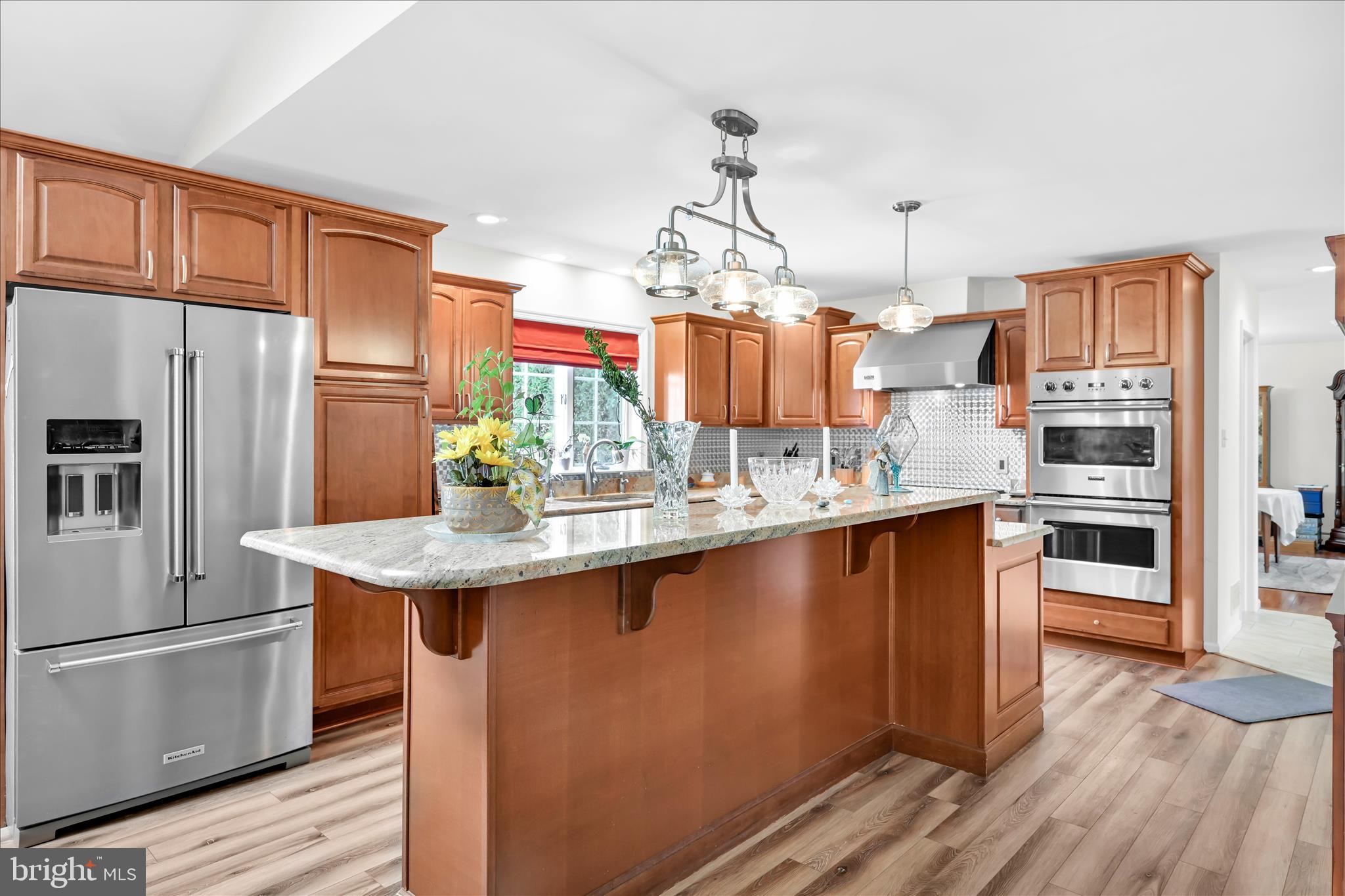 FOREST HILLS WEST - Residential