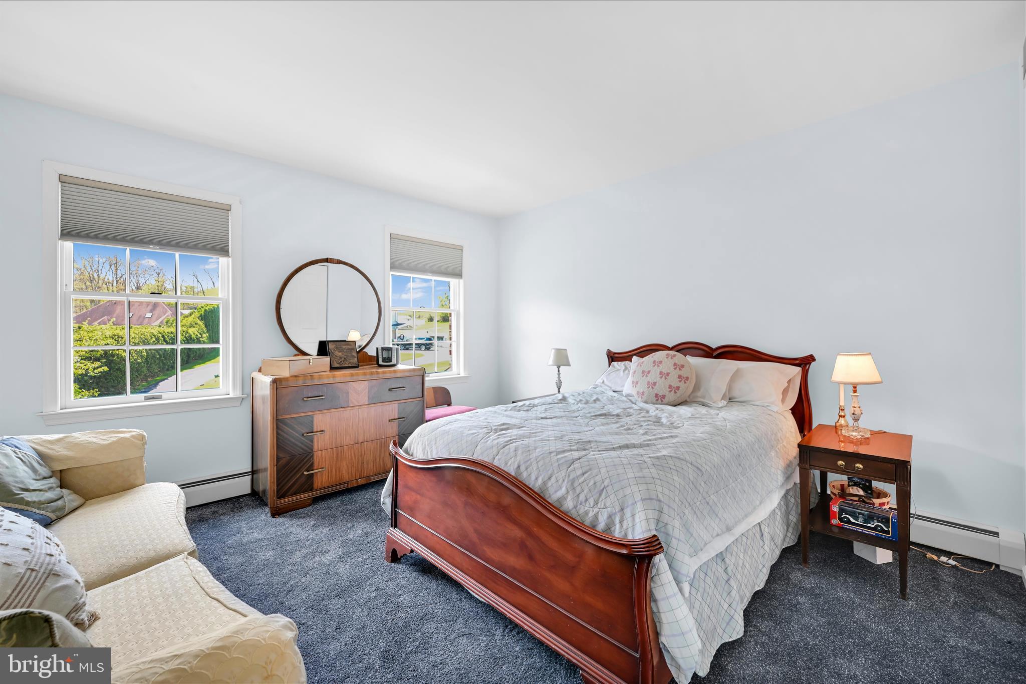 FOREST HILLS WEST - Residential
