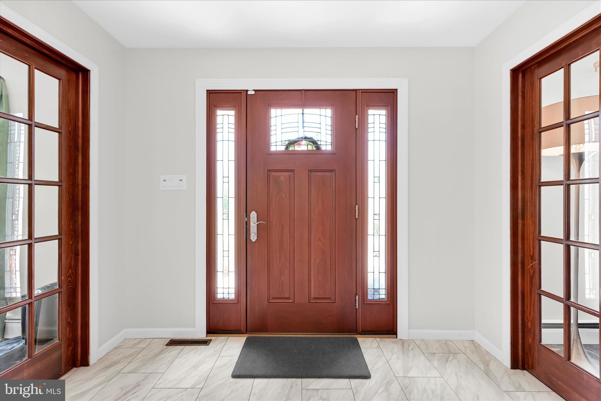 FOREST HILLS WEST - Residential