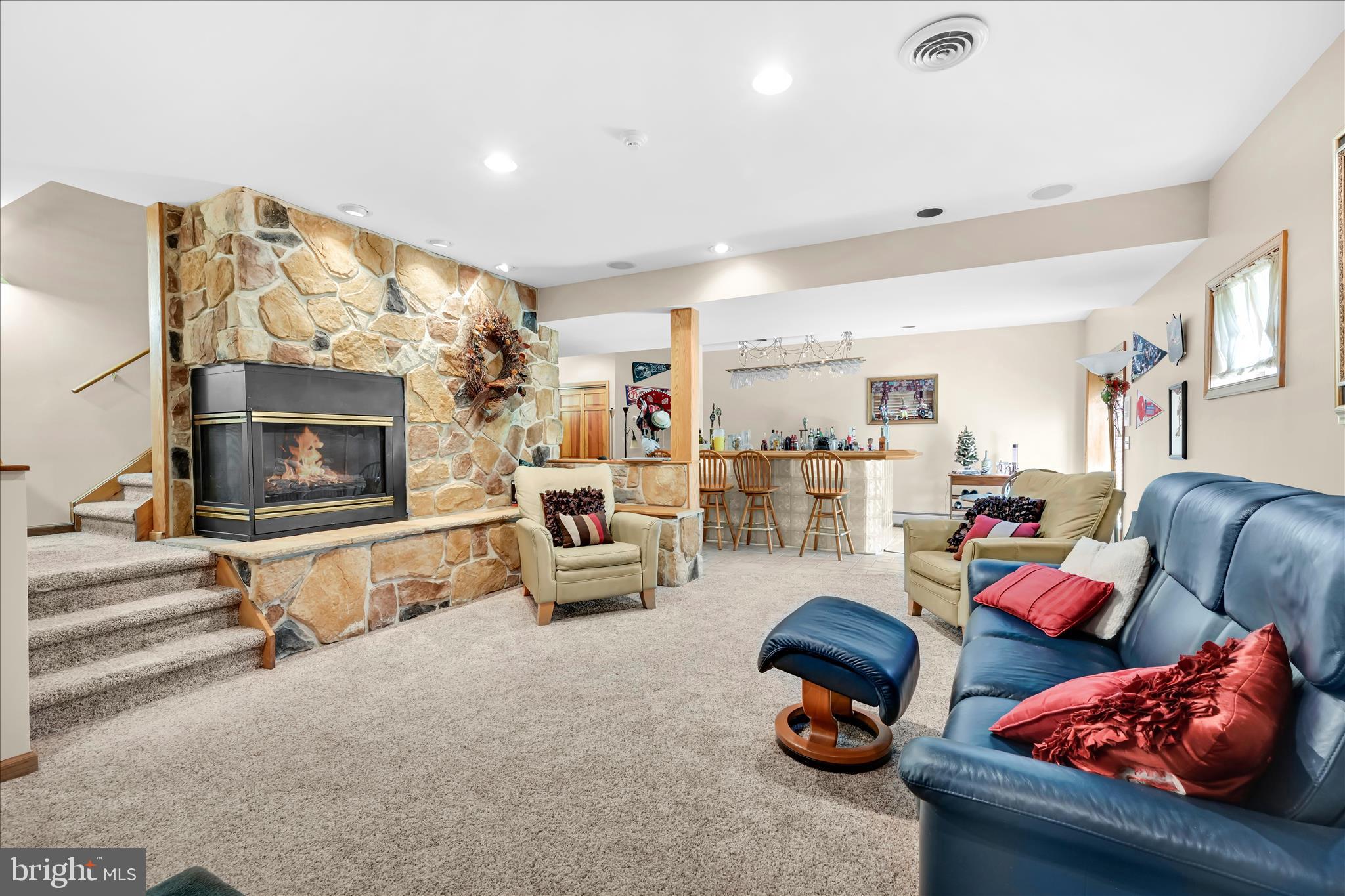 FOREST HILLS WEST - Residential