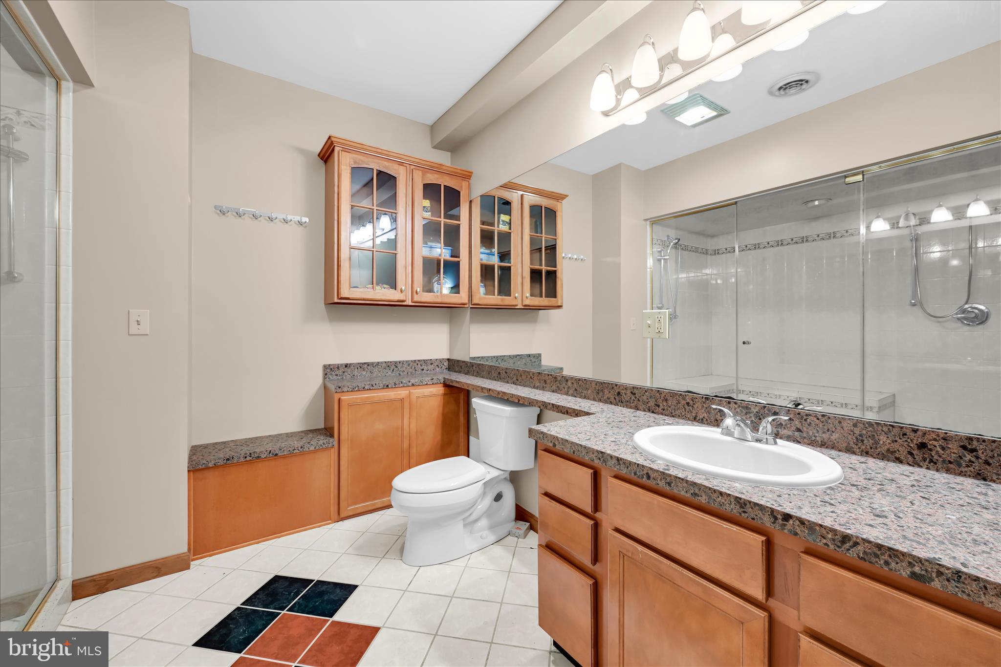 FOREST HILLS WEST - Residential