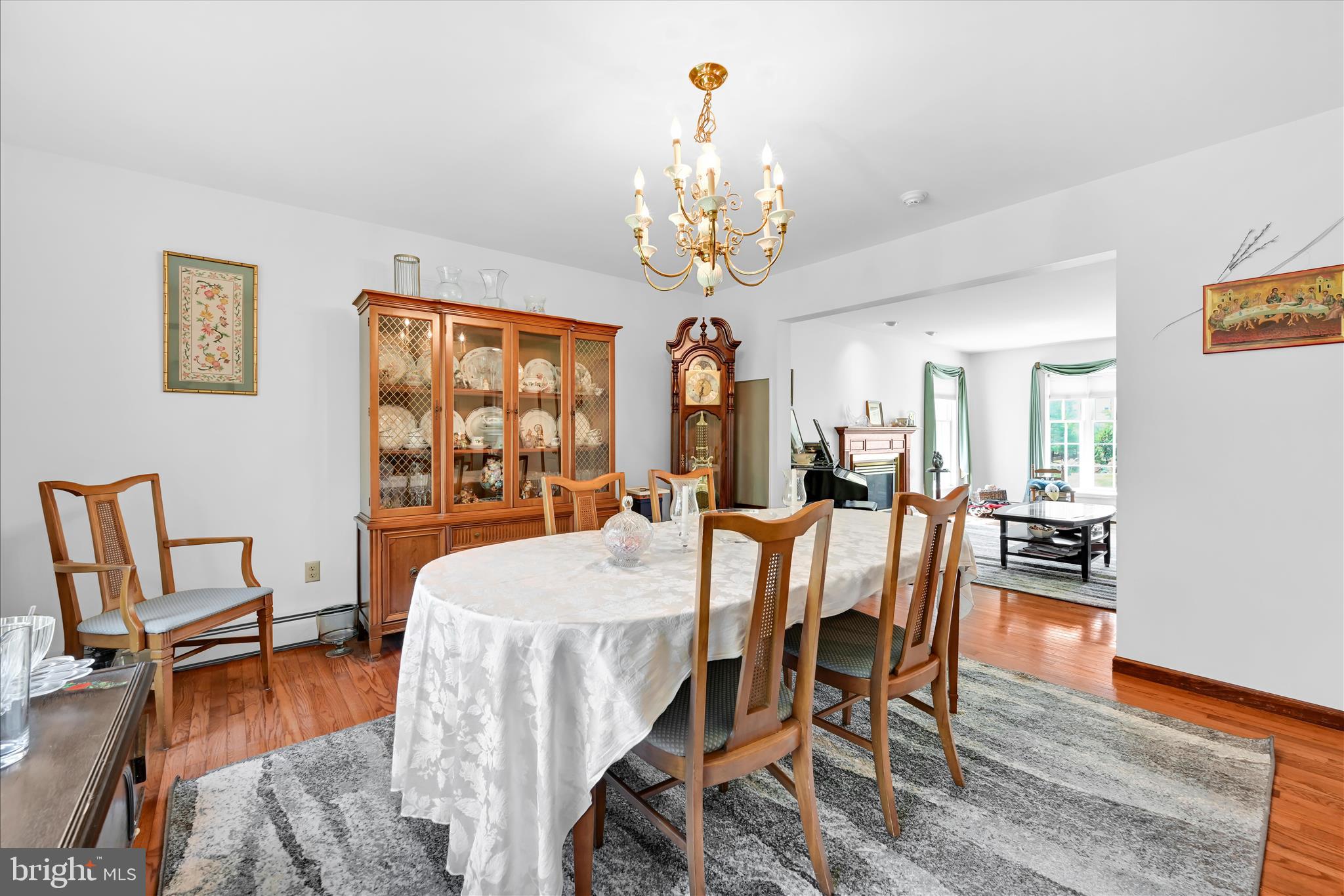 FOREST HILLS WEST - Residential