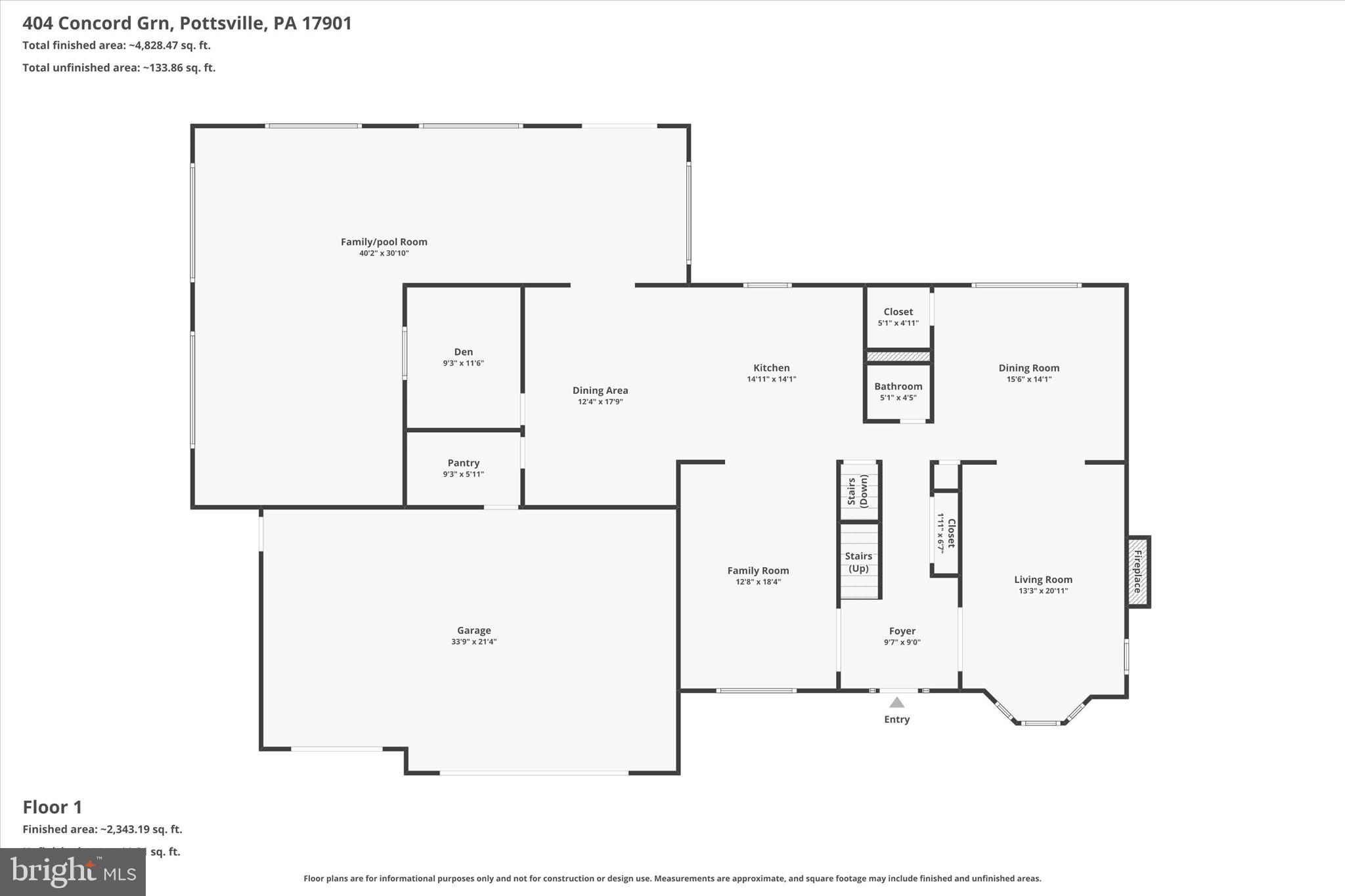 FOREST HILLS WEST - Residential