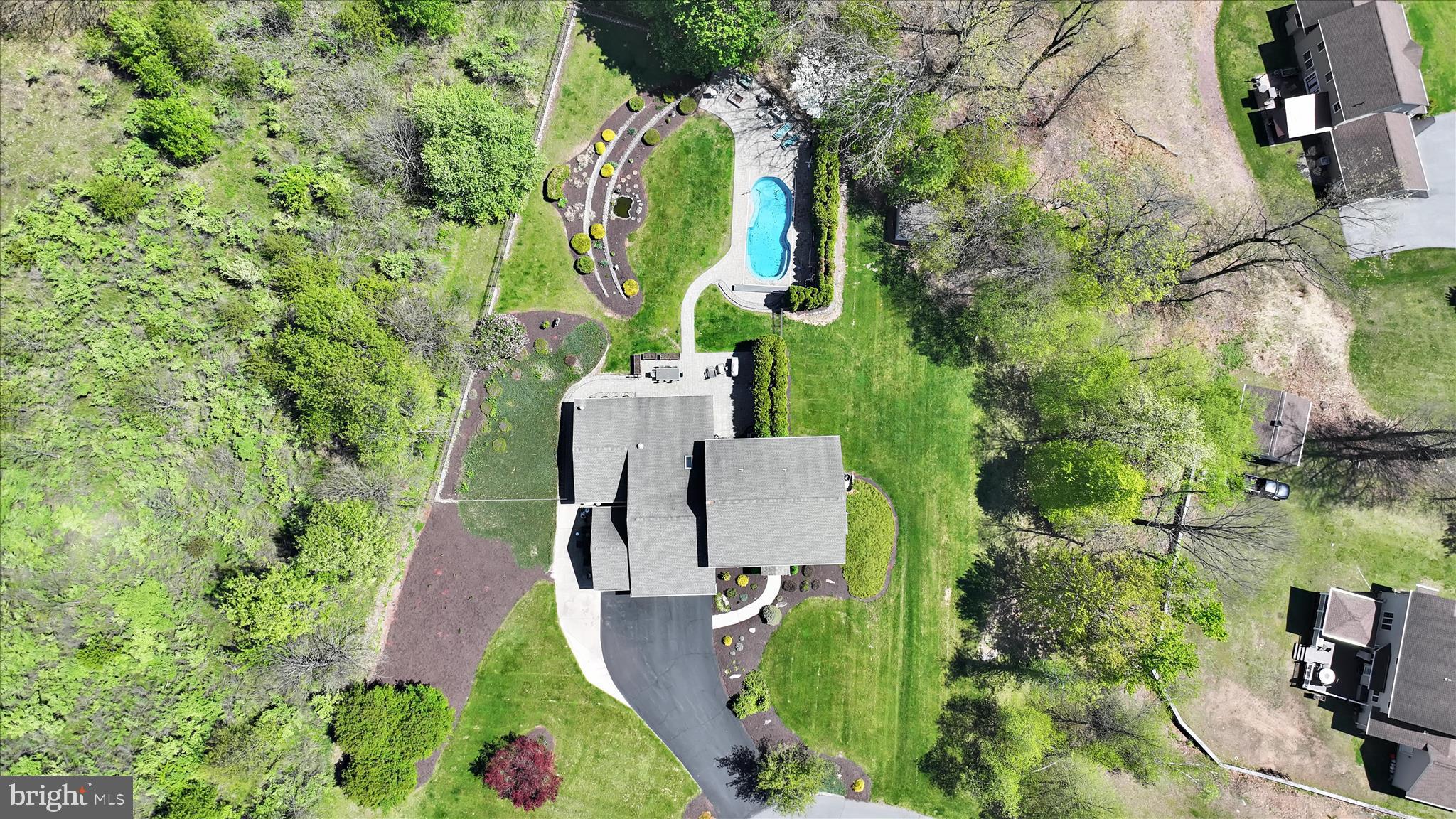 FOREST HILLS WEST - Residential
