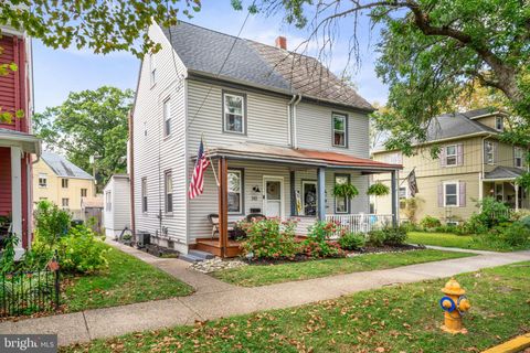 310 PENN STREET RIVERTON NJ 08077