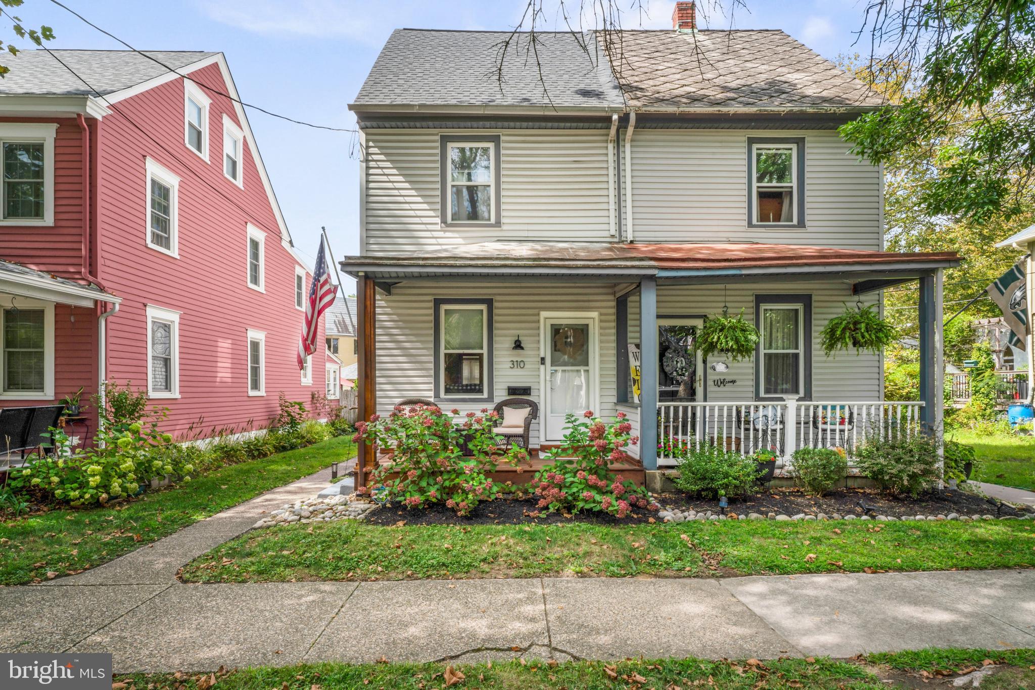 310 PENN STREET