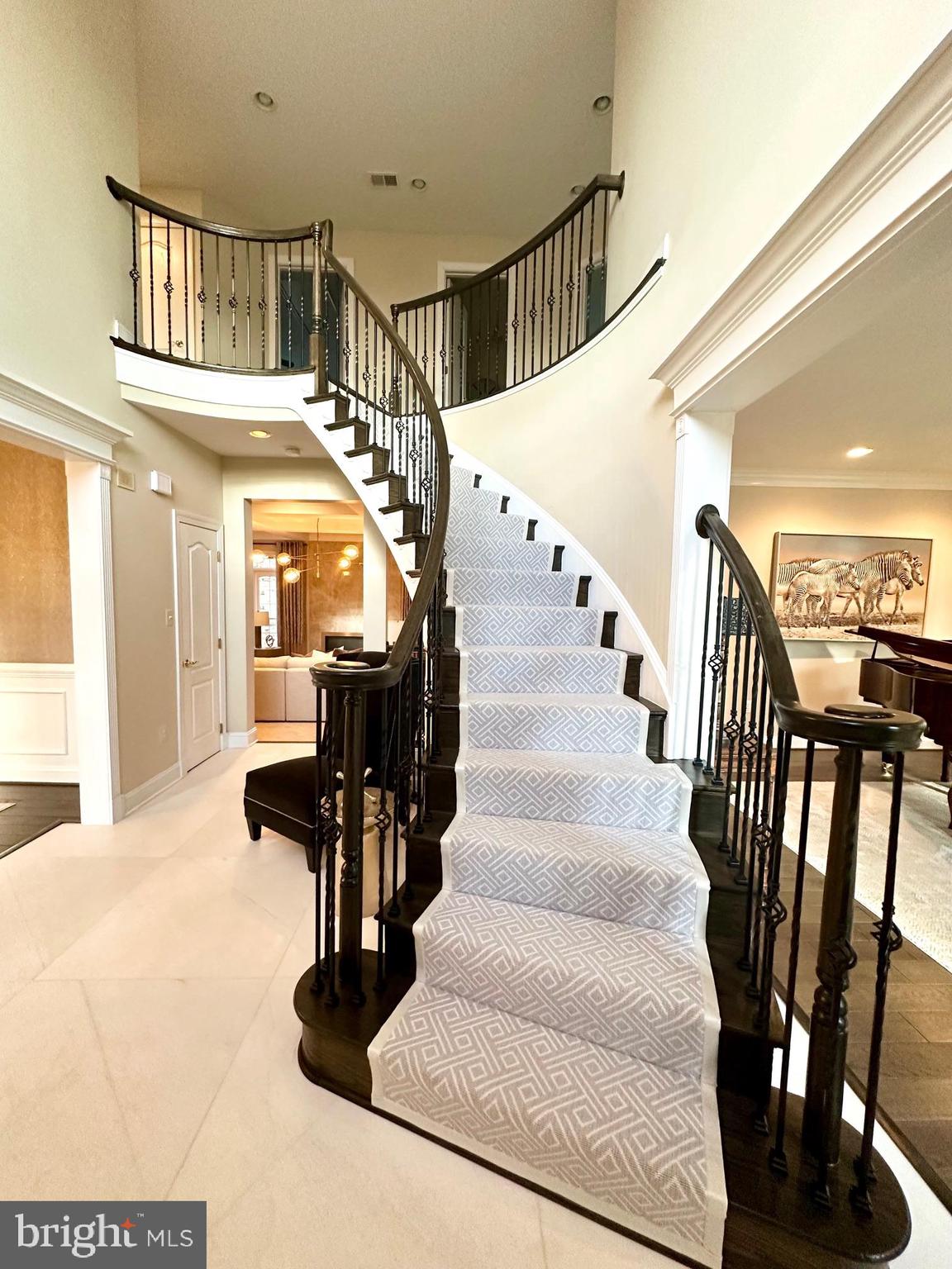 WILLOWS OF POTOMAC - Residential