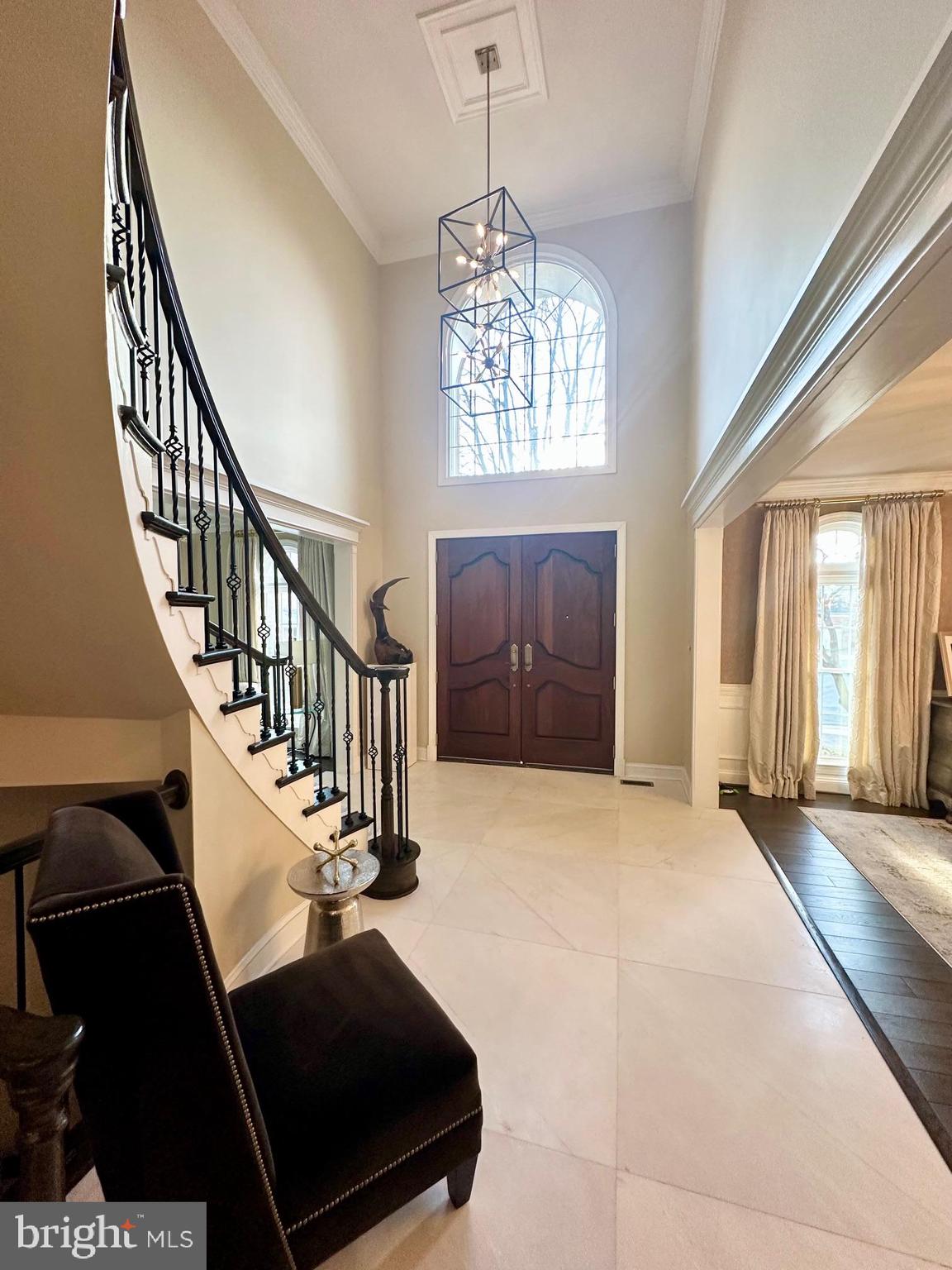 WILLOWS OF POTOMAC - Residential