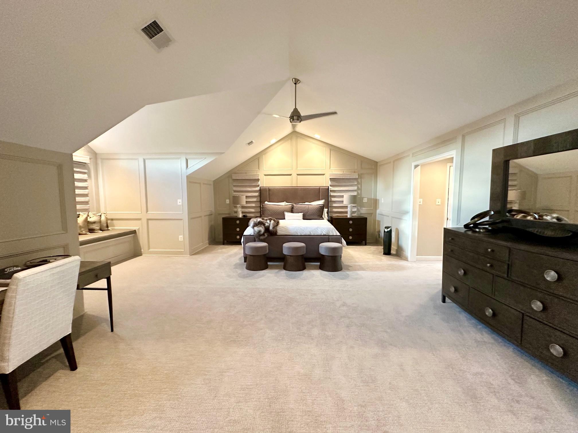 WILLOWS OF POTOMAC - Residential