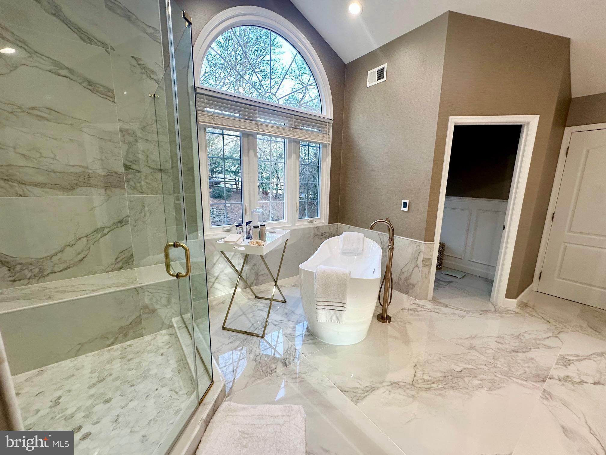 WILLOWS OF POTOMAC - Residential