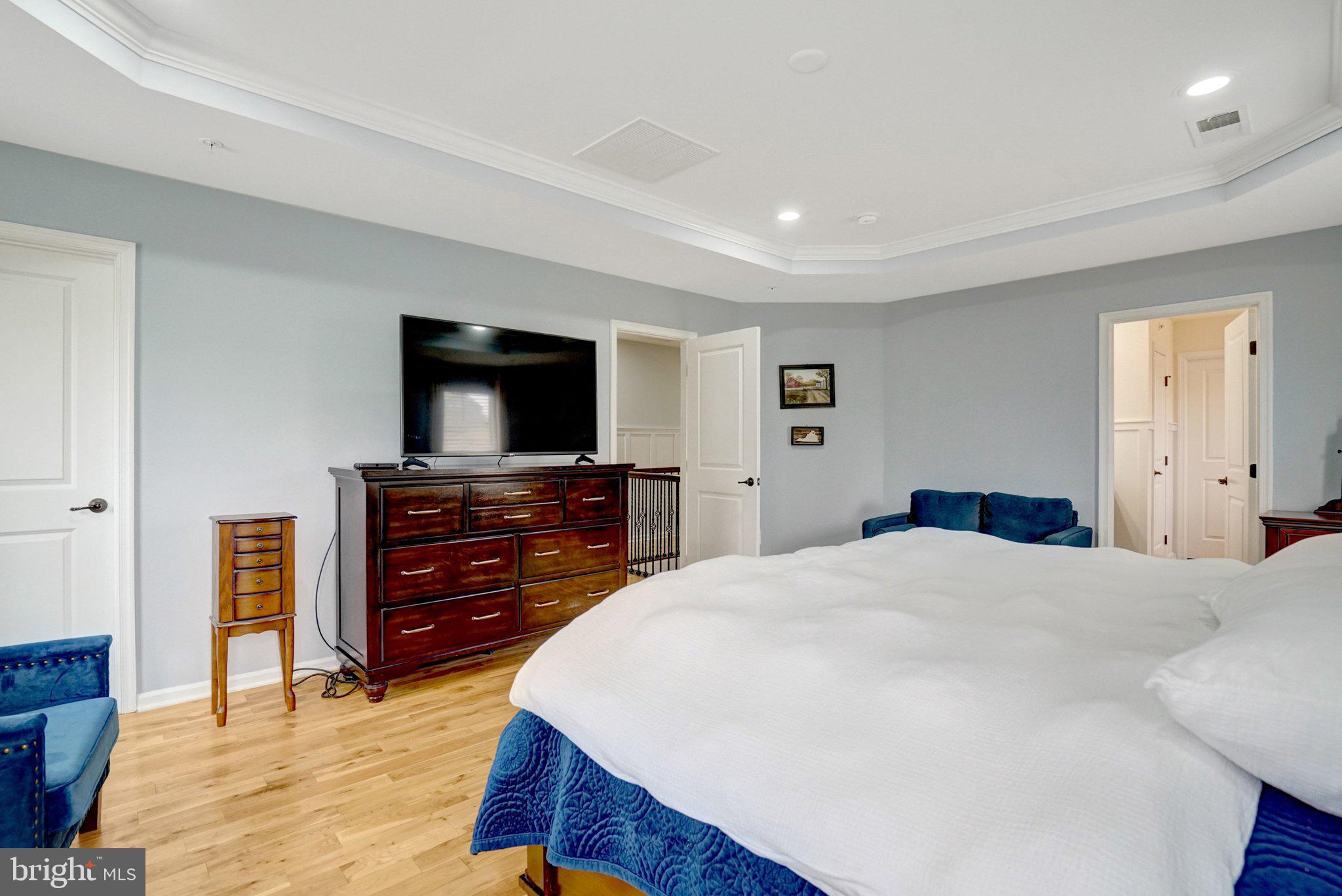 POTOMAC SHORES - Residential