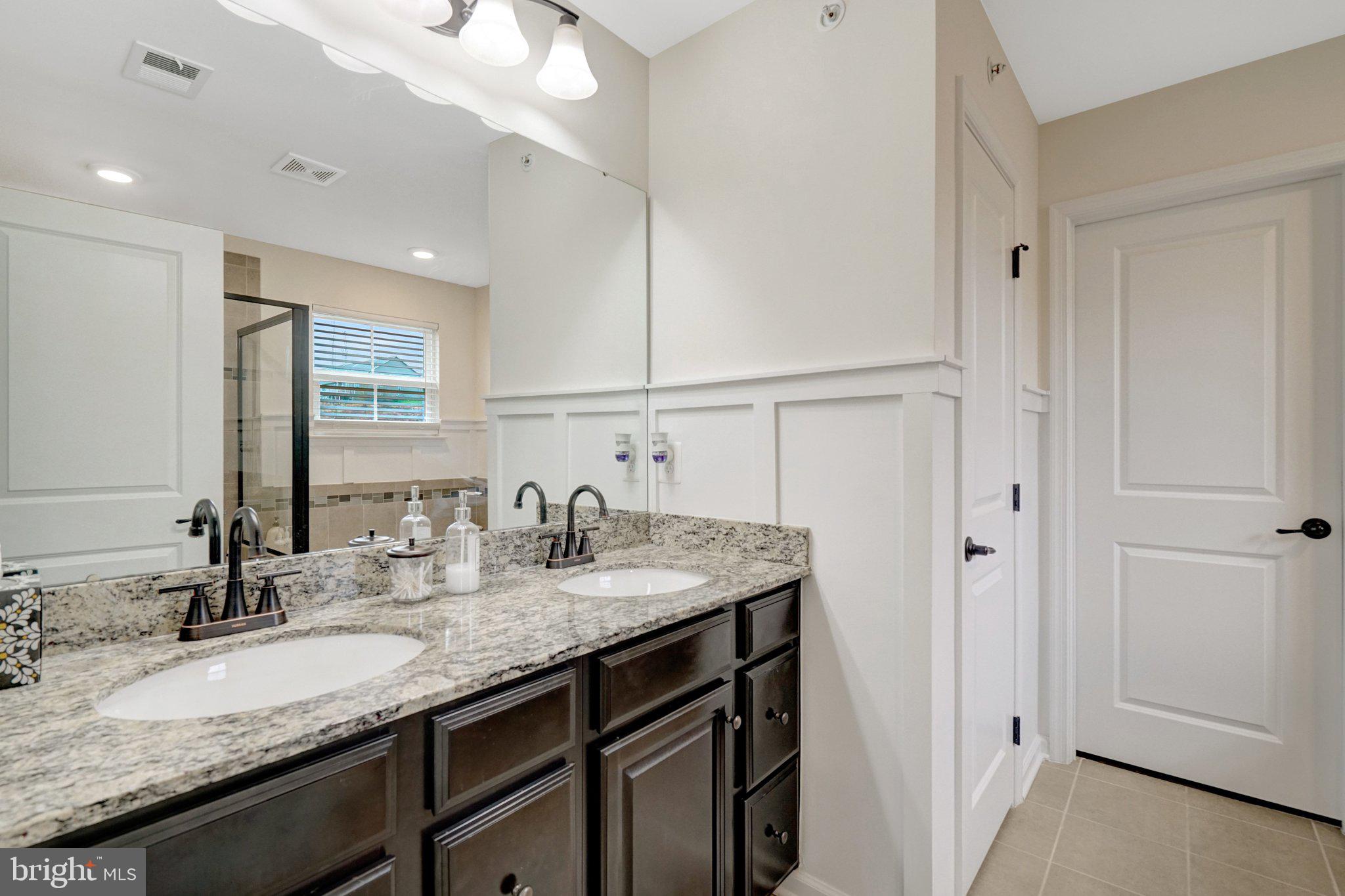 POTOMAC SHORES - Residential