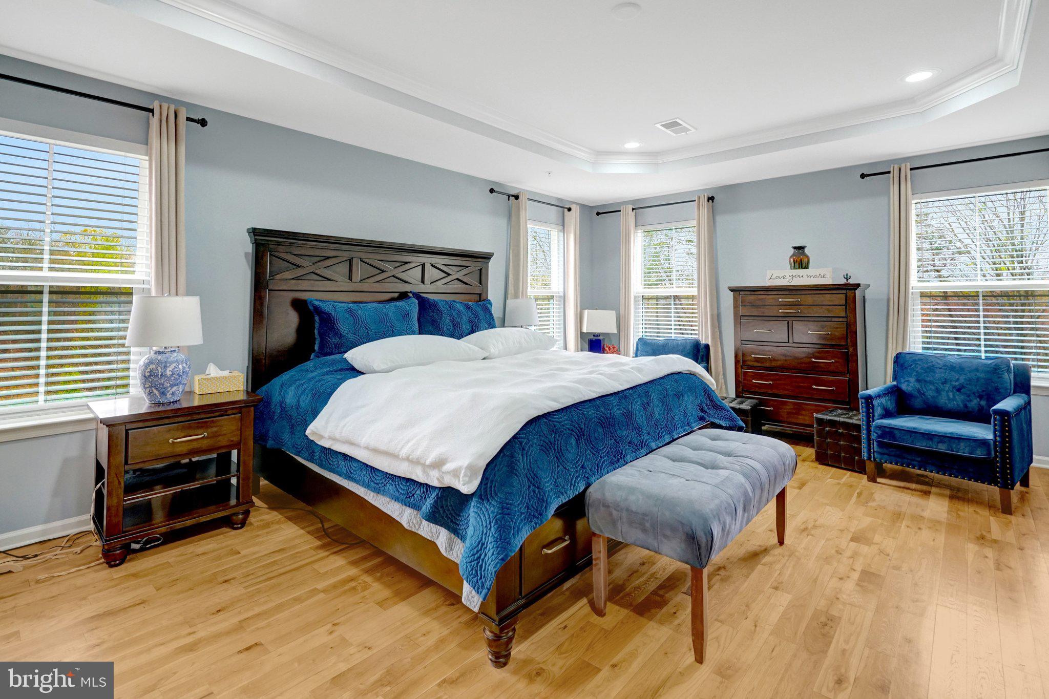 POTOMAC SHORES - Residential