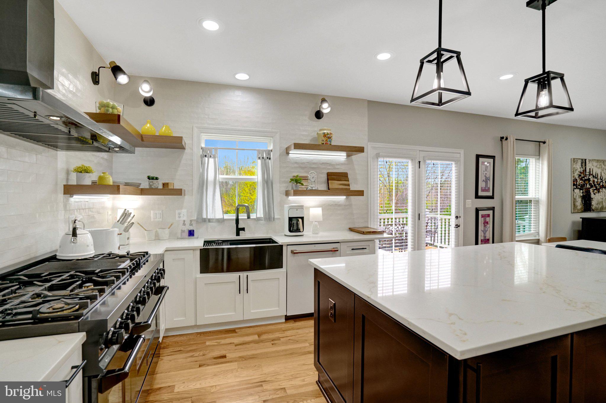 POTOMAC SHORES - Residential