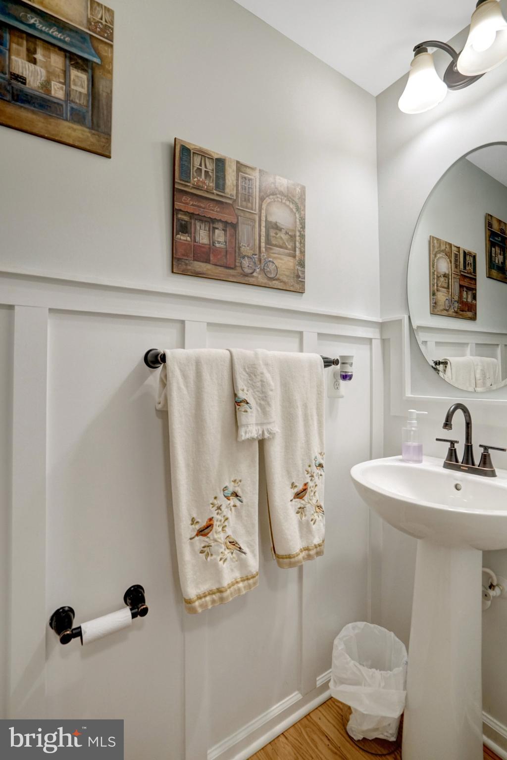 POTOMAC SHORES - Residential