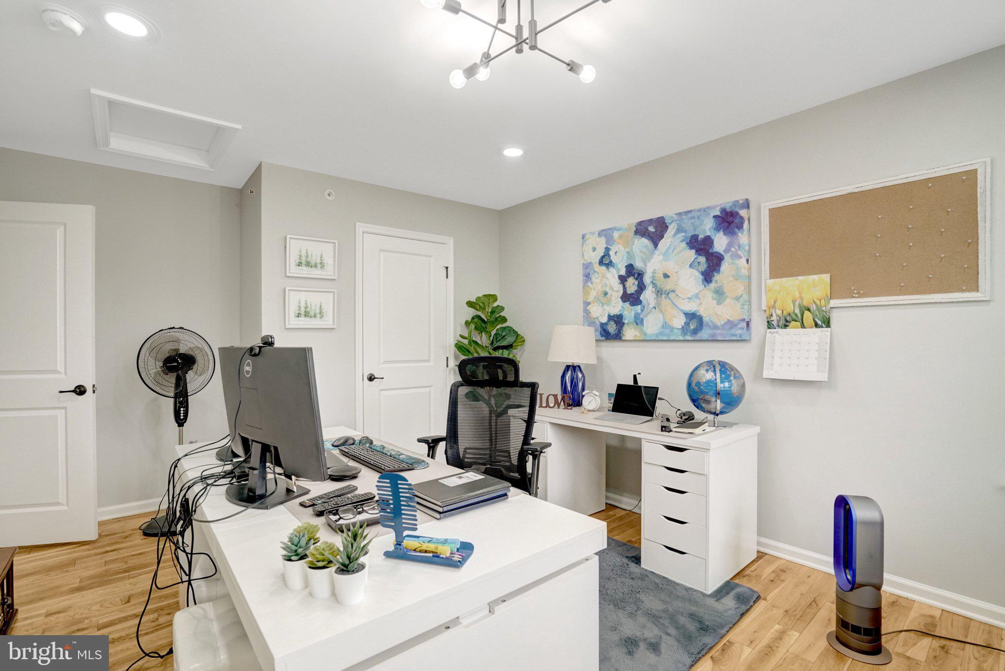 POTOMAC SHORES - Residential