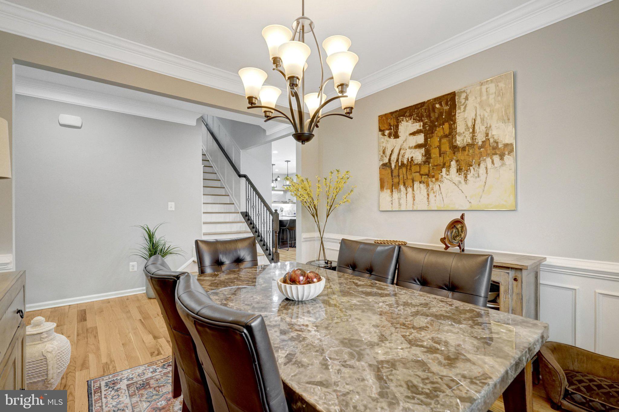 POTOMAC SHORES - Residential