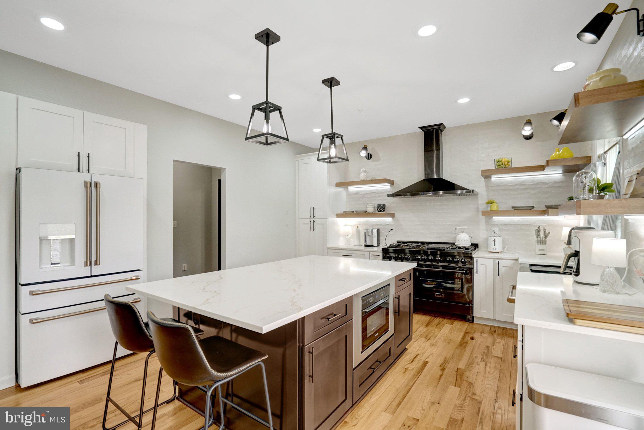 POTOMAC SHORES - Residential