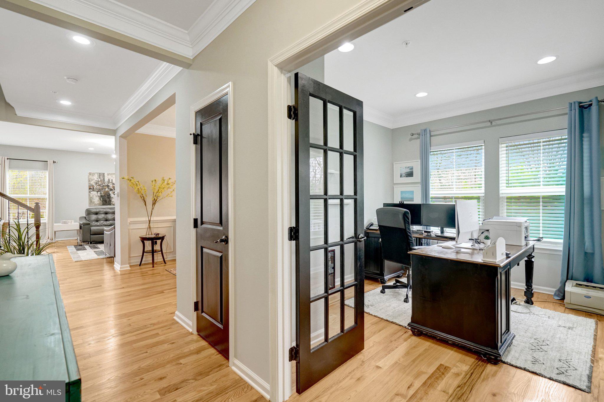 POTOMAC SHORES - Residential