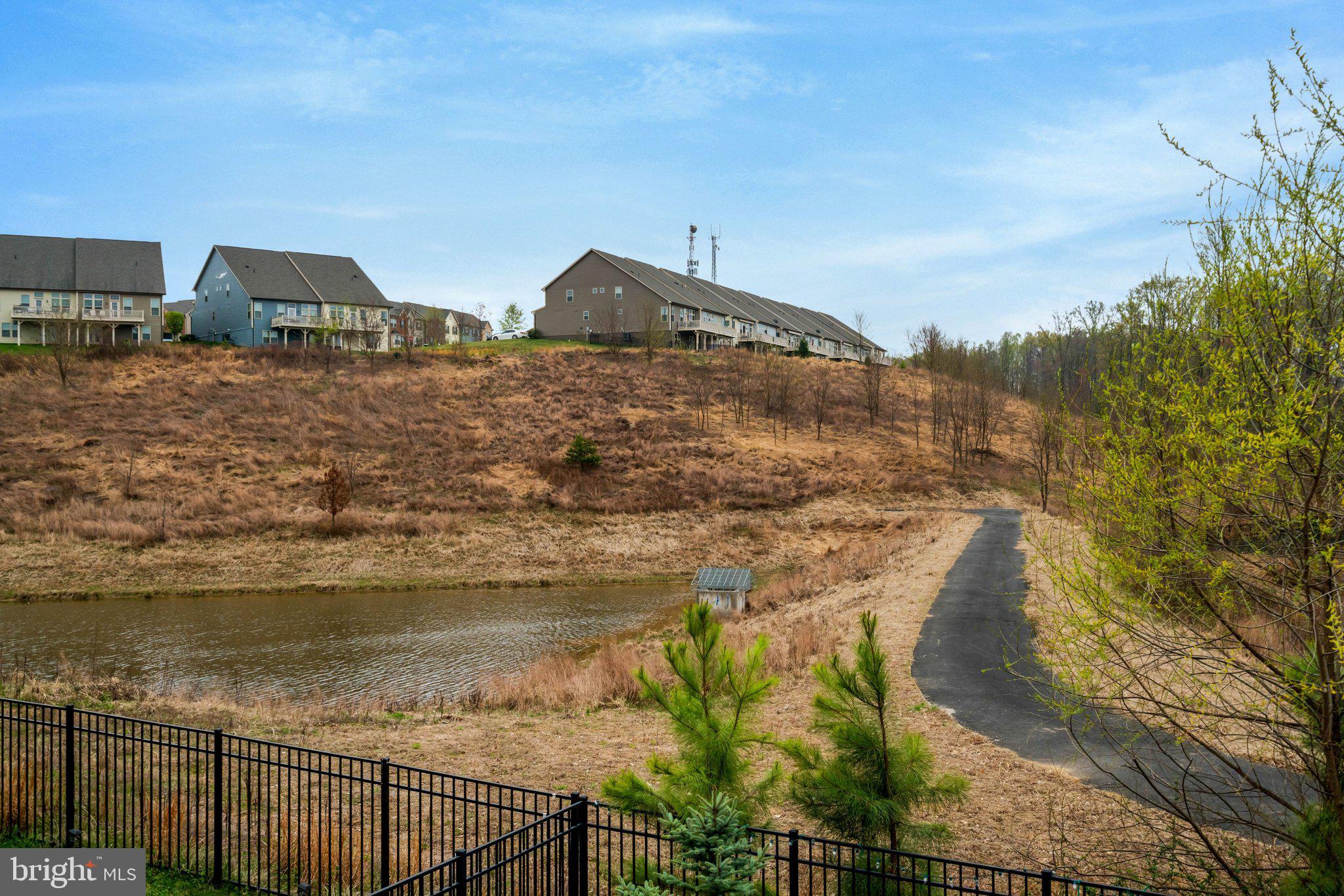 POTOMAC SHORES - Residential