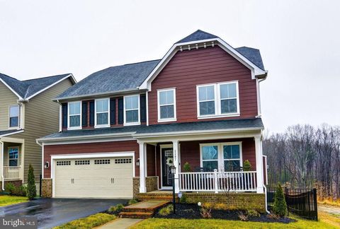 Photo of 2287 River Birch Road, DUMFRIES, VA 22026 (MLS # VAPW2115546)