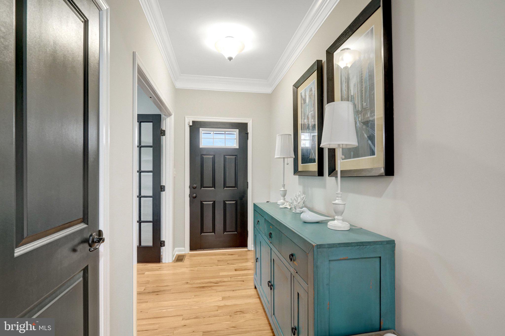 POTOMAC SHORES - Residential