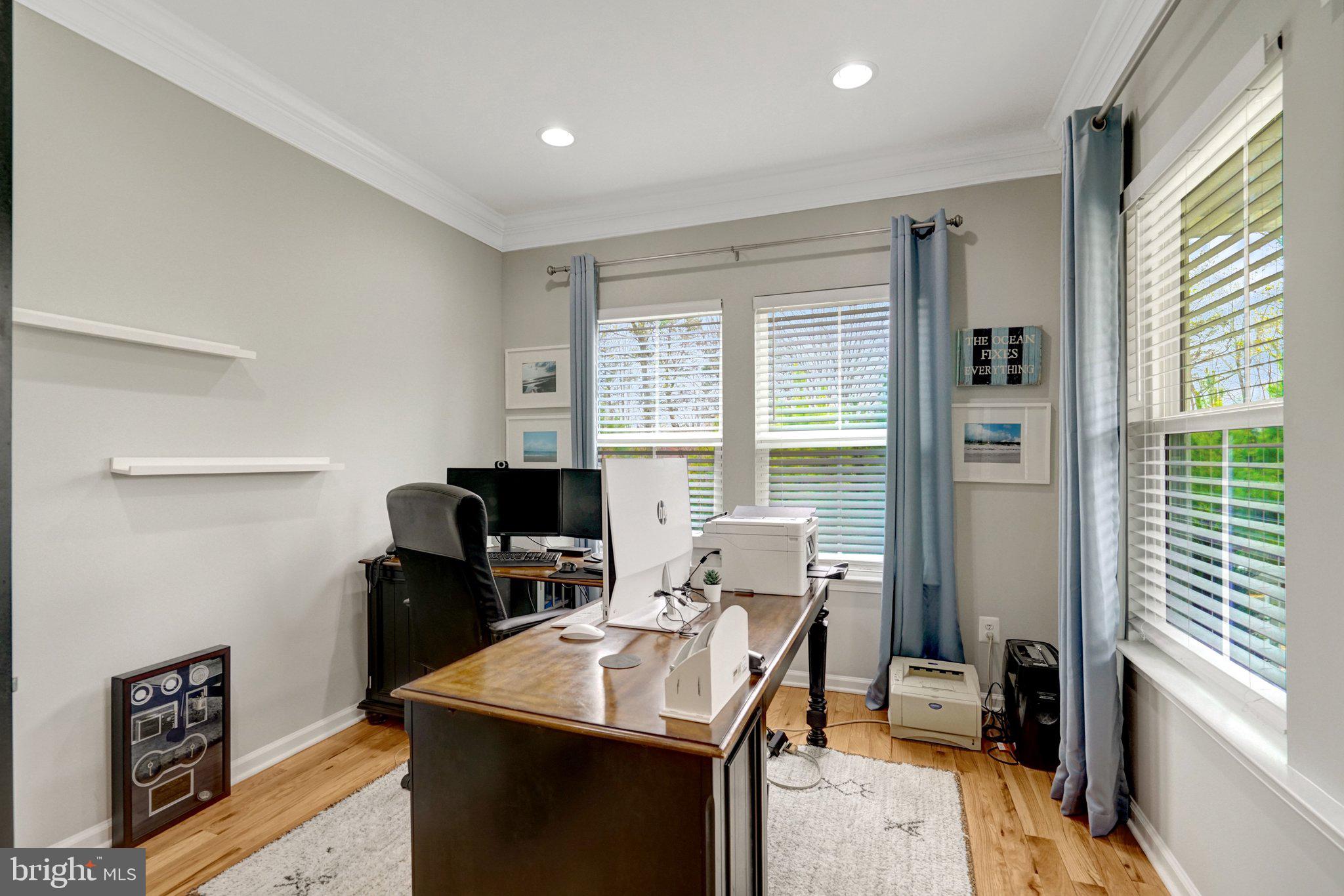 POTOMAC SHORES - Residential