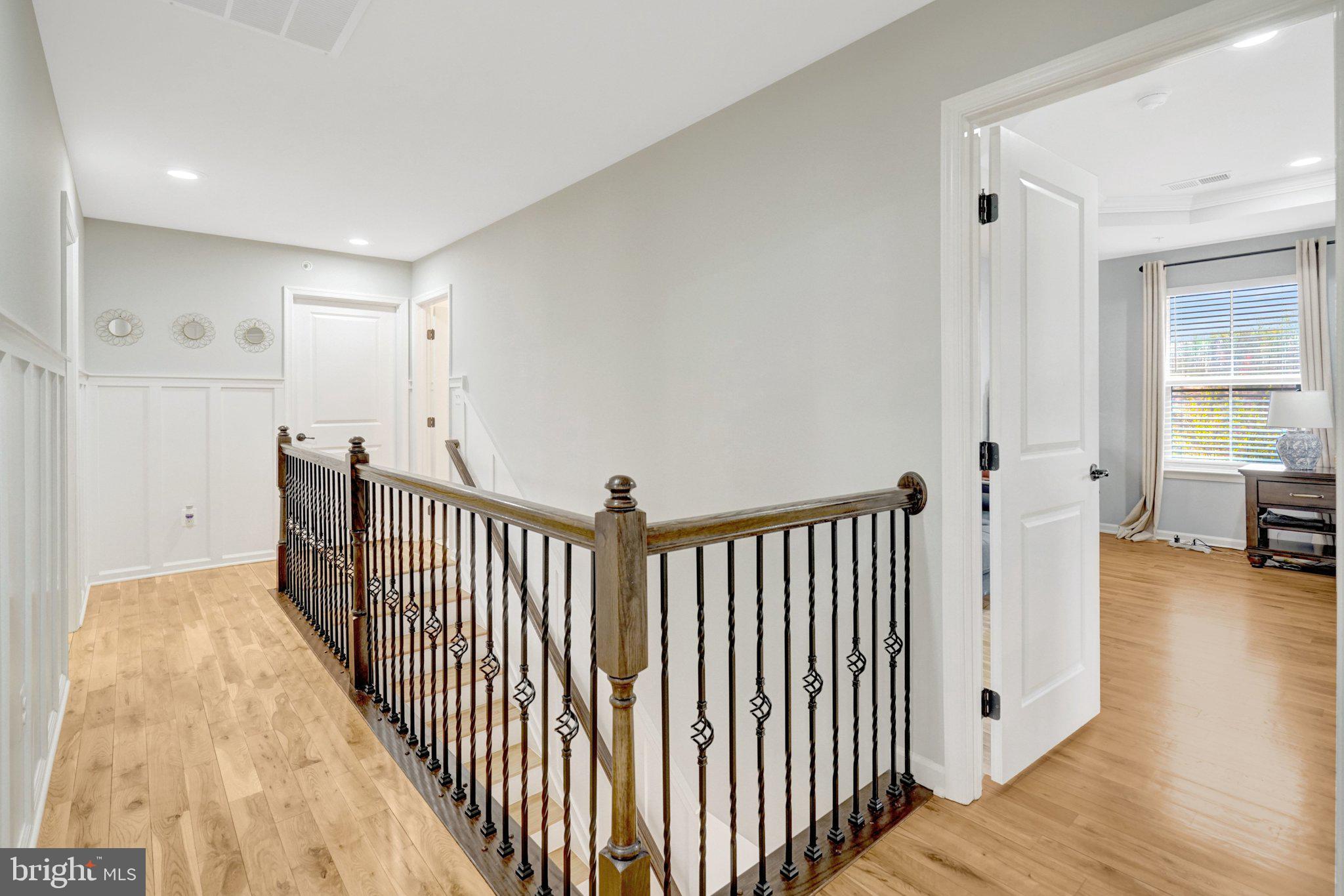 POTOMAC SHORES - Residential