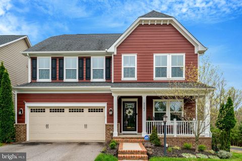 Homes For Sale - 2287 River Birch Road<br/> Prince William County, DUMFRIES, VA 22026