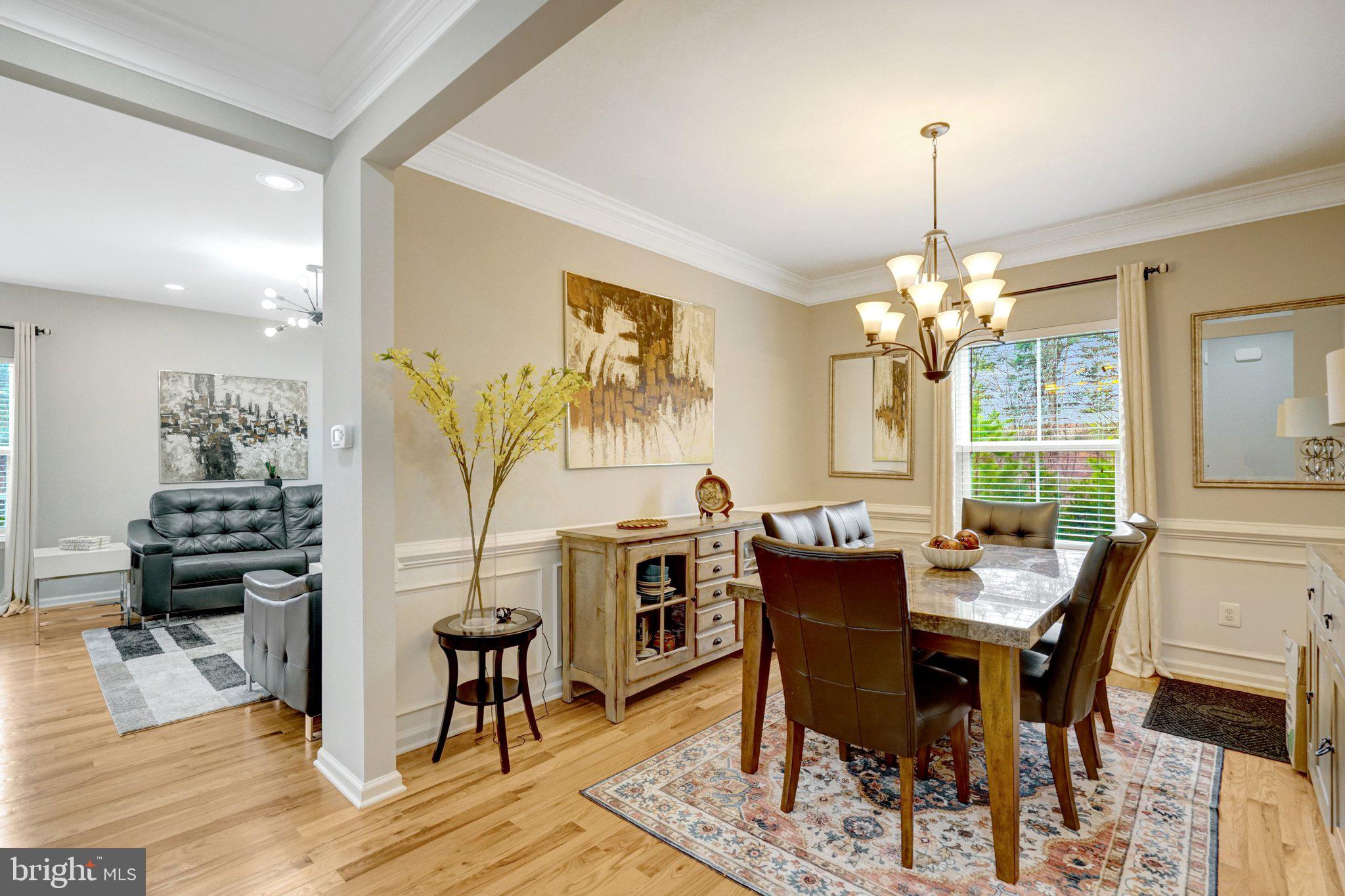 POTOMAC SHORES - Residential