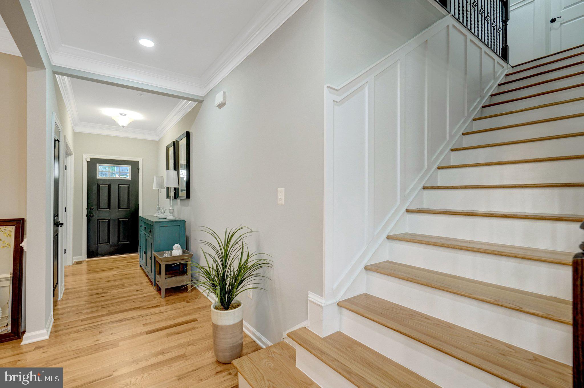 POTOMAC SHORES - Residential