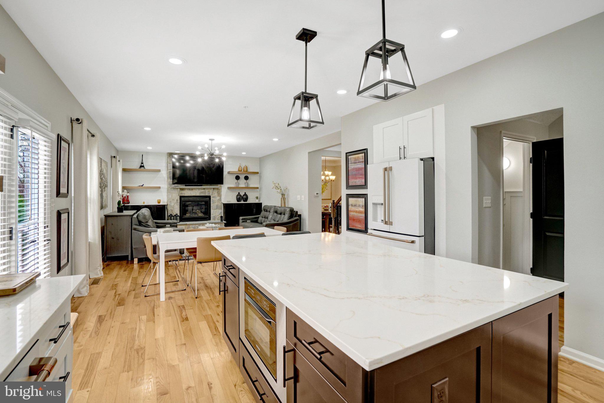 POTOMAC SHORES - Residential