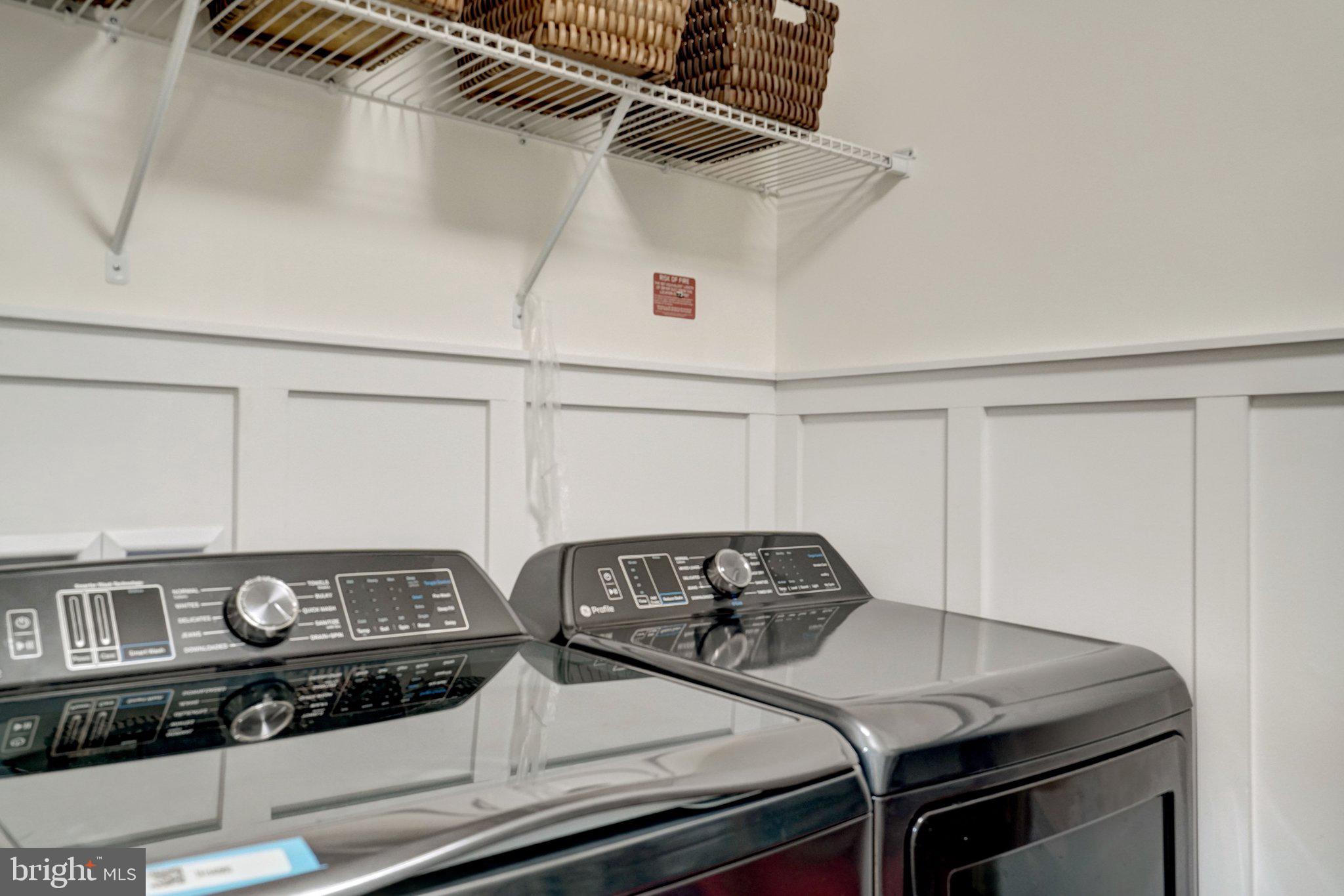 POTOMAC SHORES - Residential