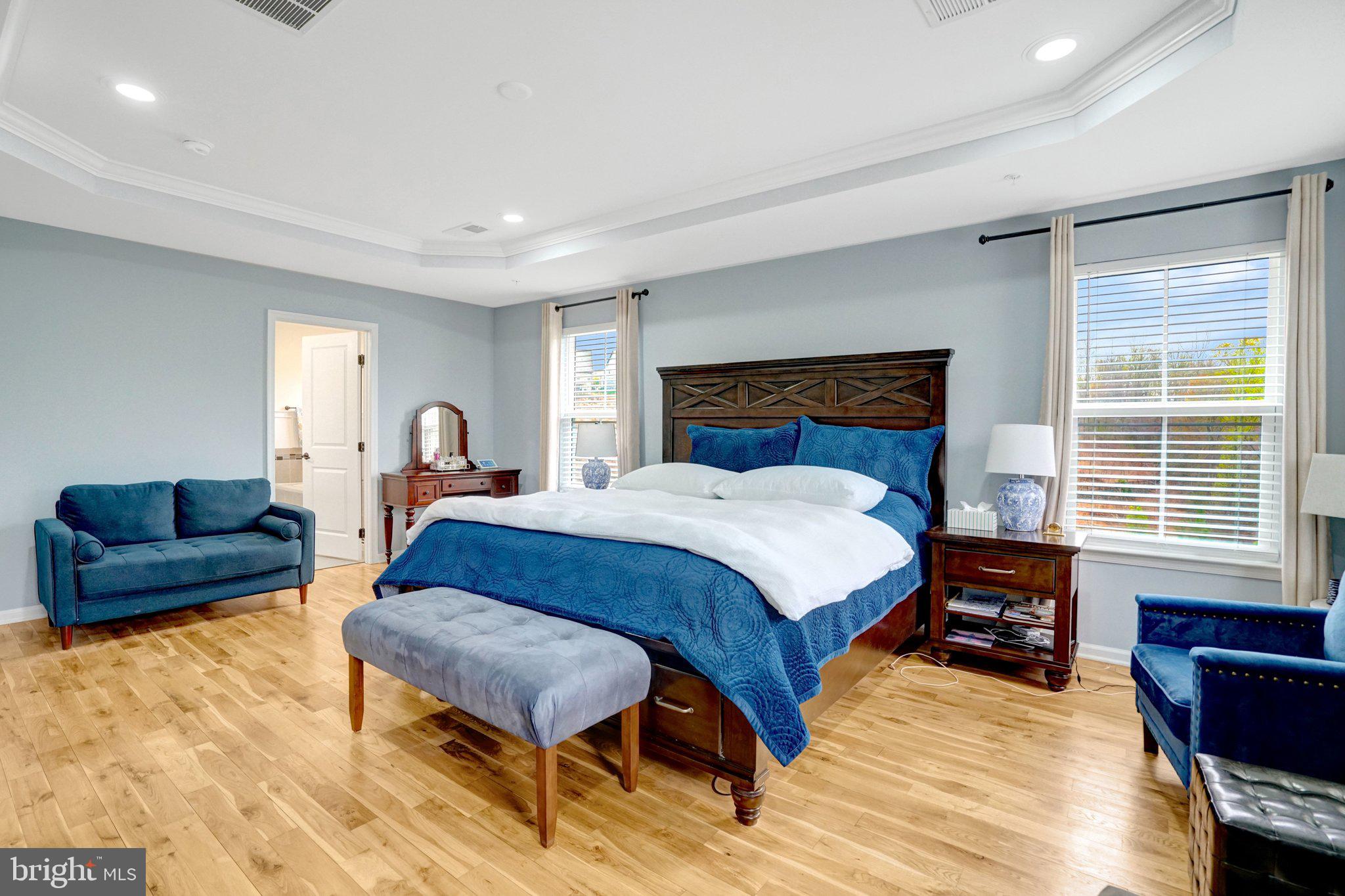 POTOMAC SHORES - Residential