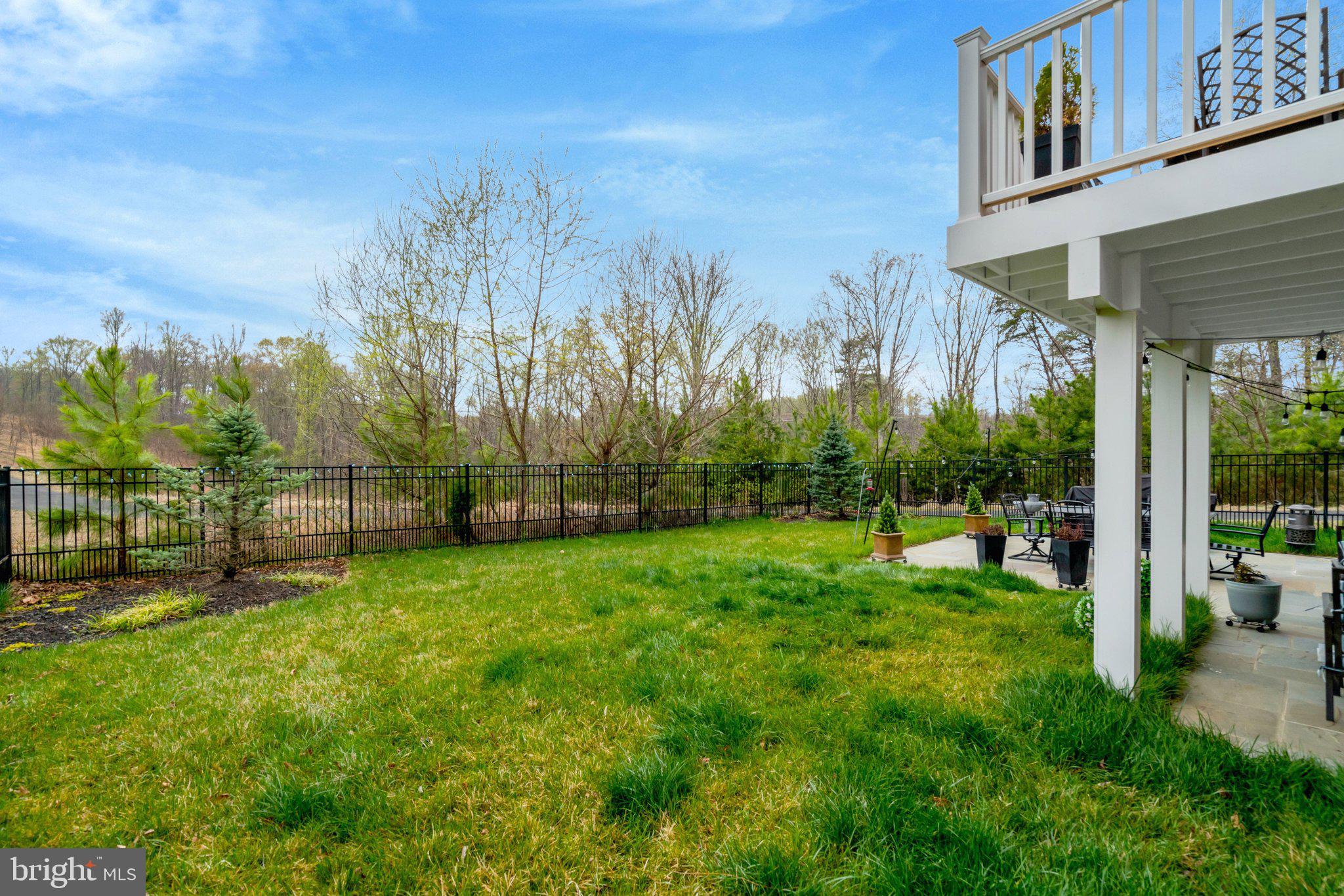 POTOMAC SHORES - Residential