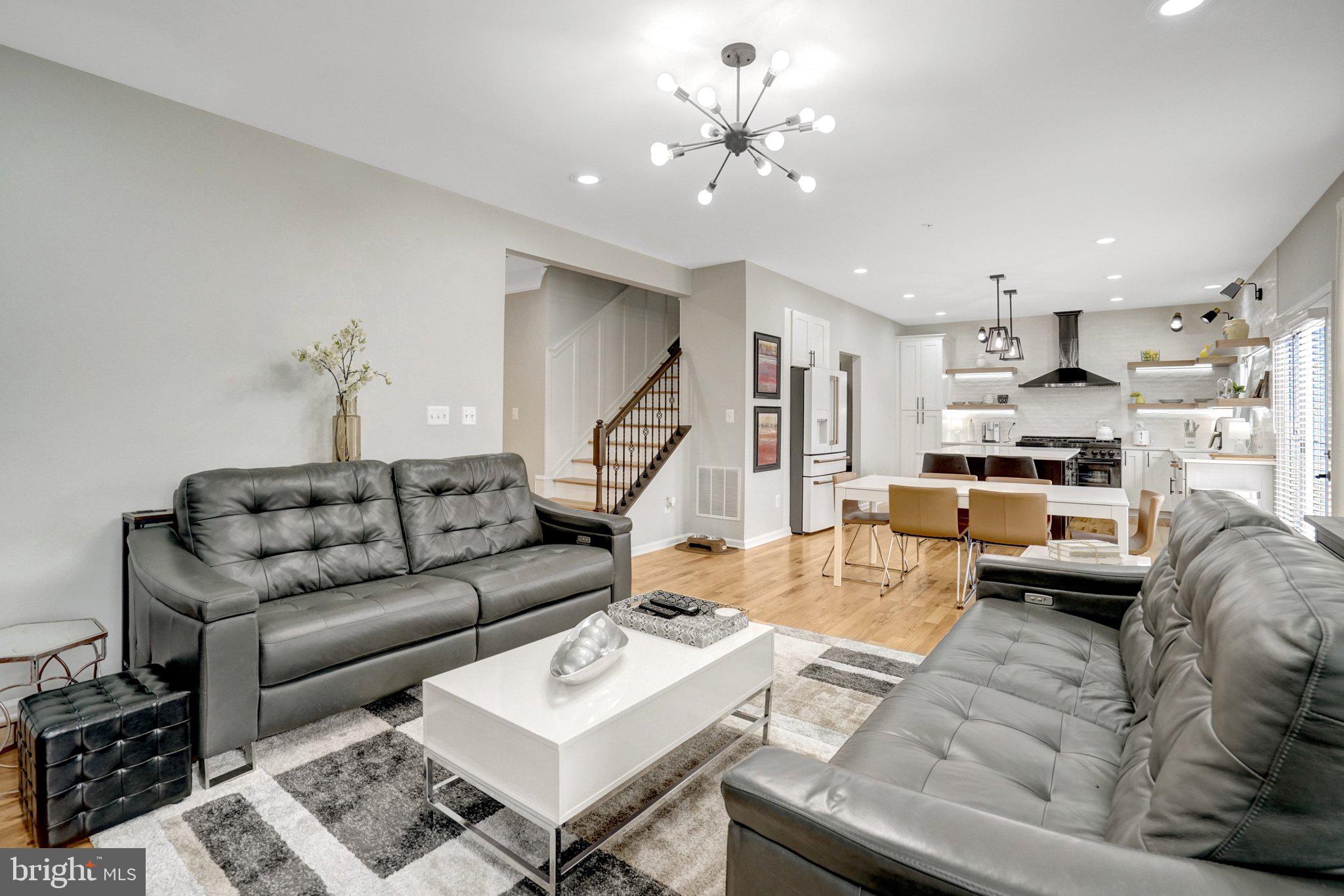 POTOMAC SHORES - Residential