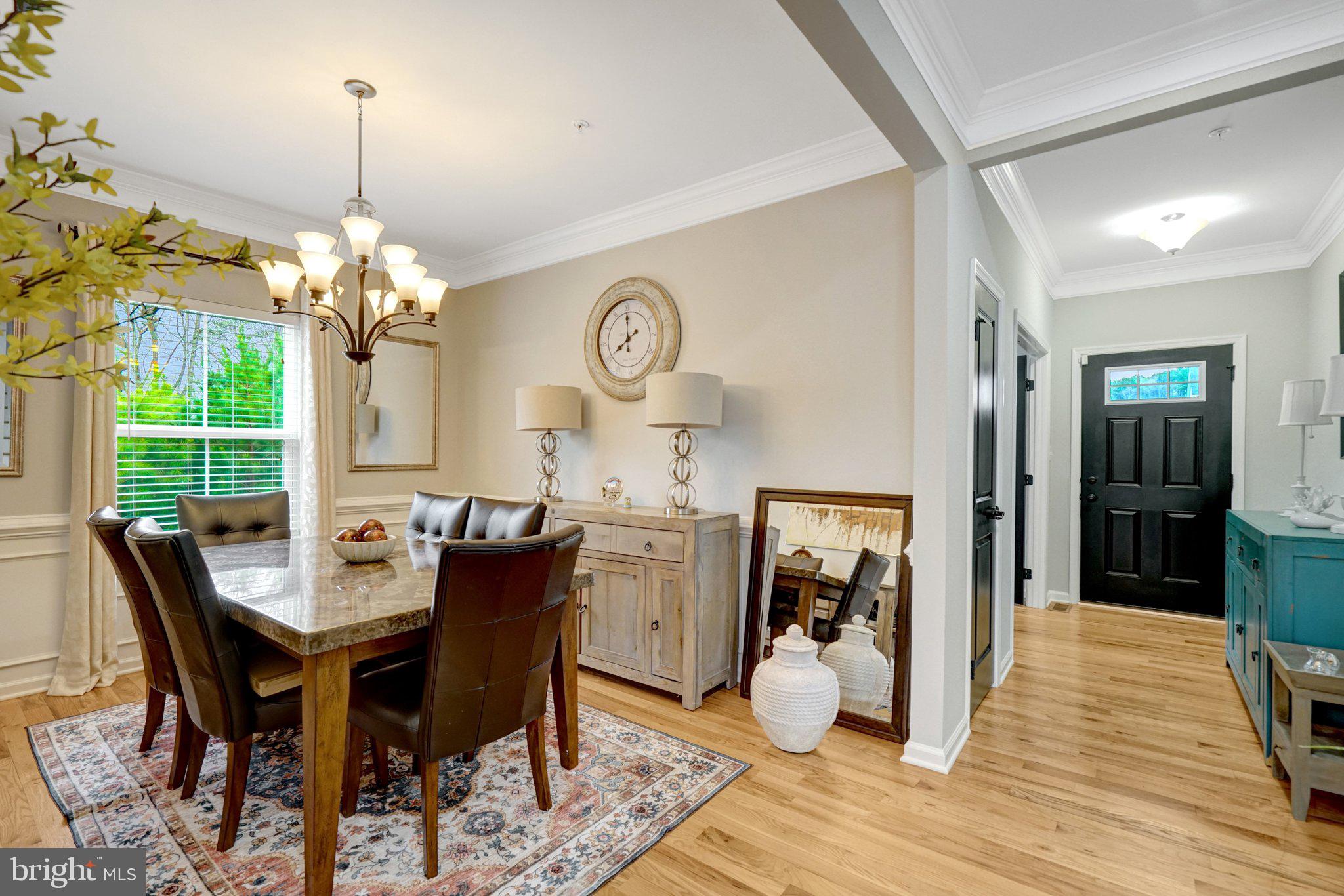 POTOMAC SHORES - Residential