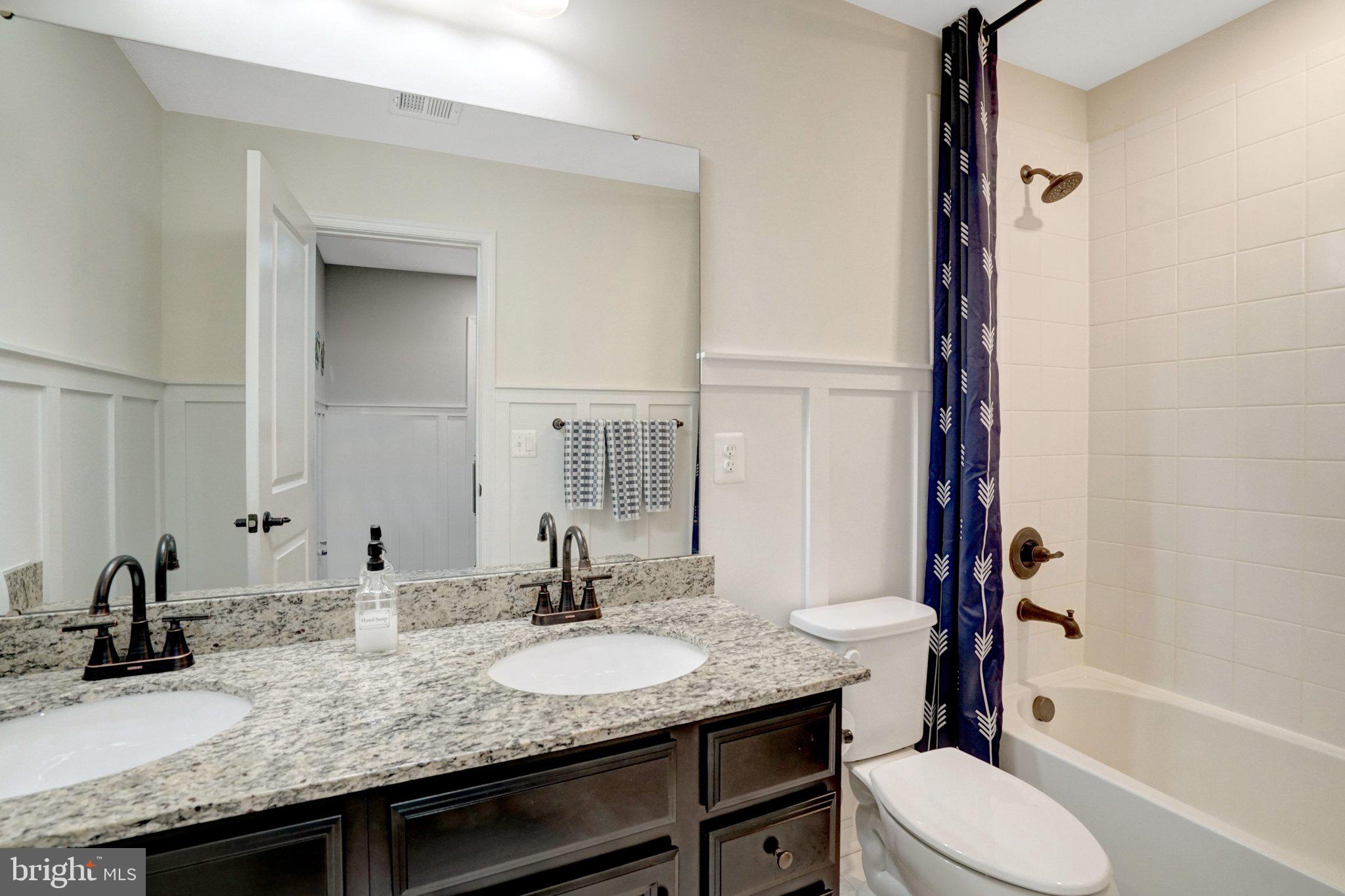 POTOMAC SHORES - Residential