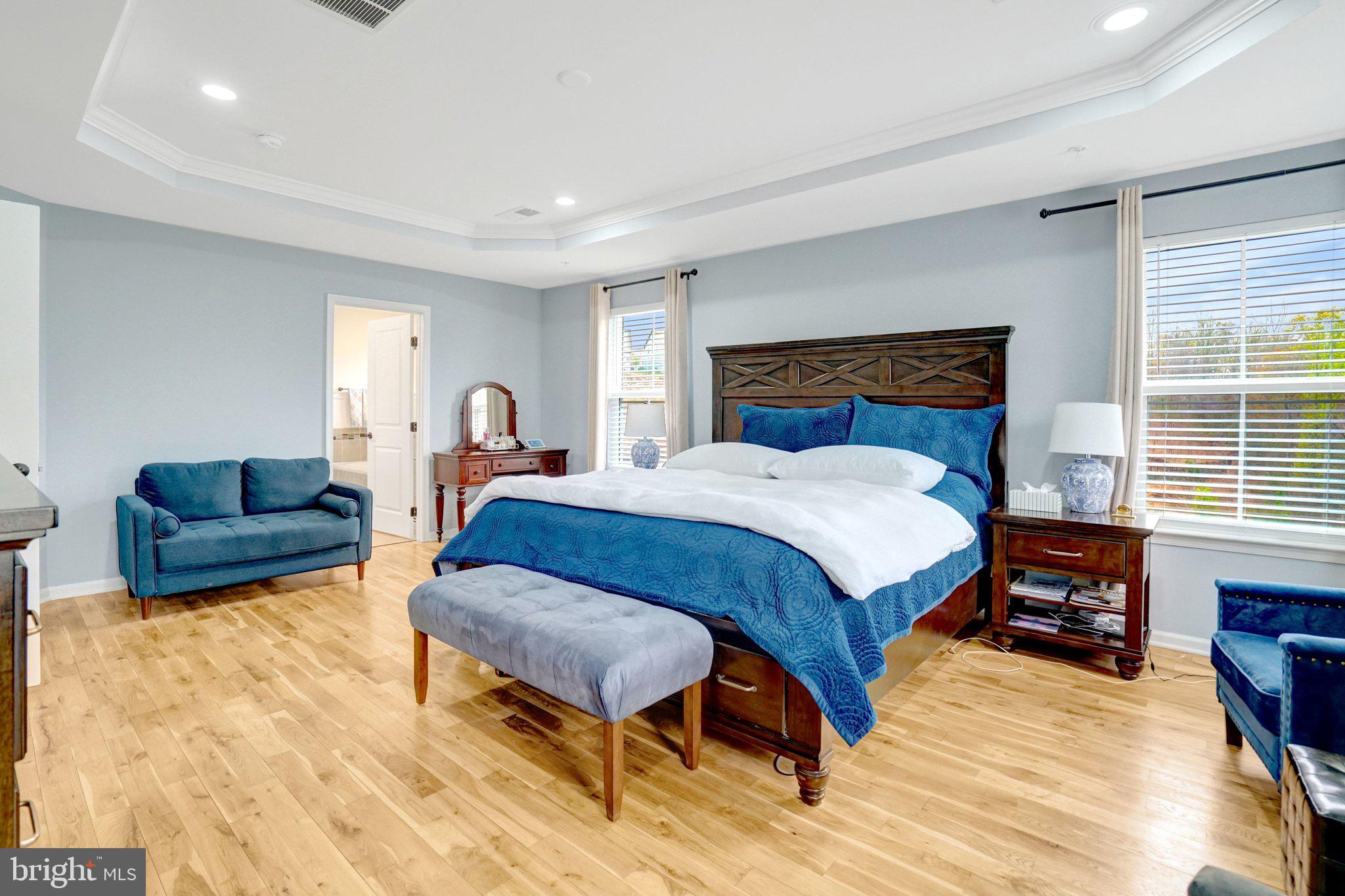 POTOMAC SHORES - Residential