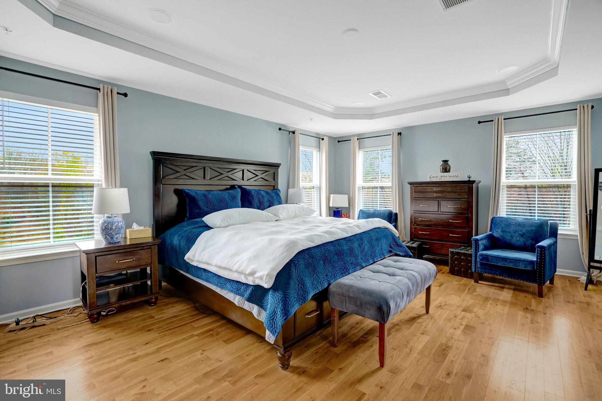 POTOMAC SHORES - Residential