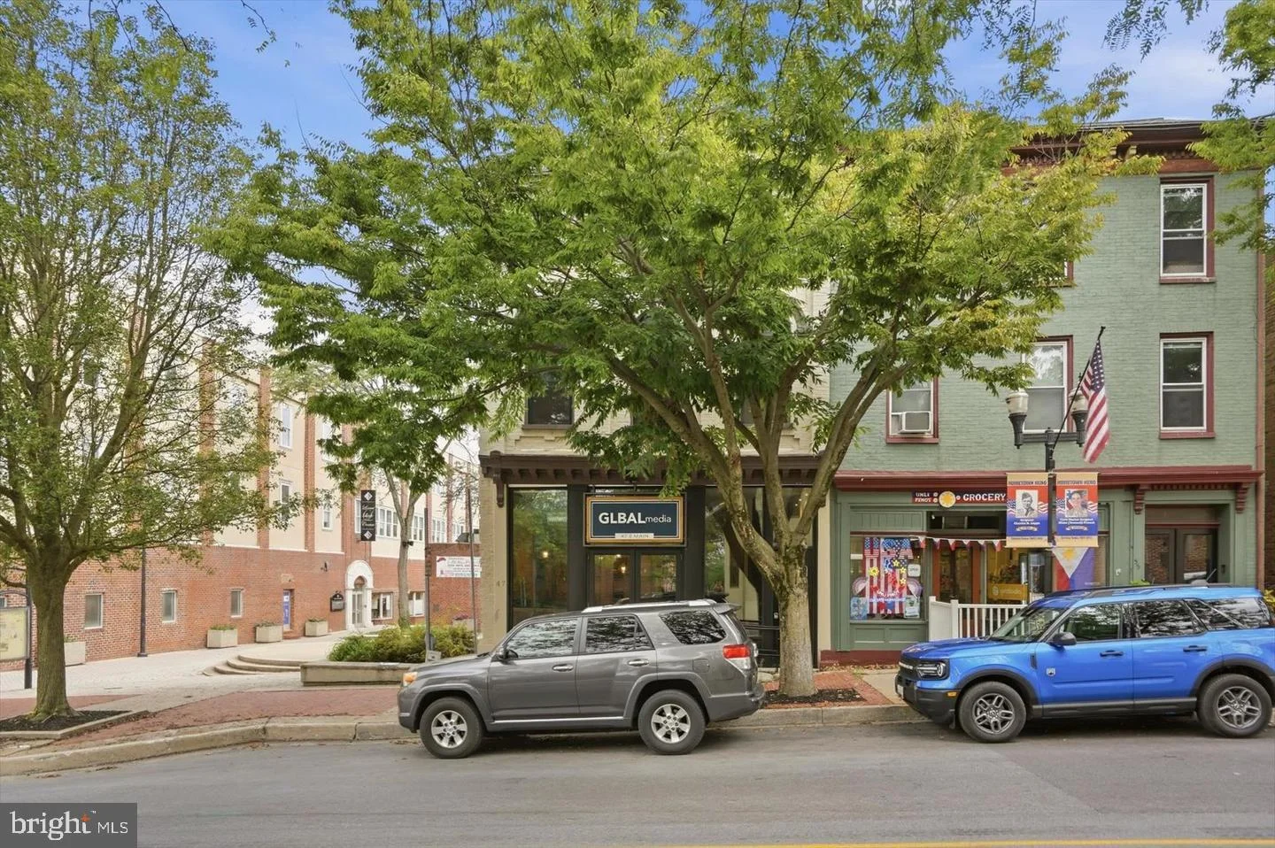 47 E Main Street