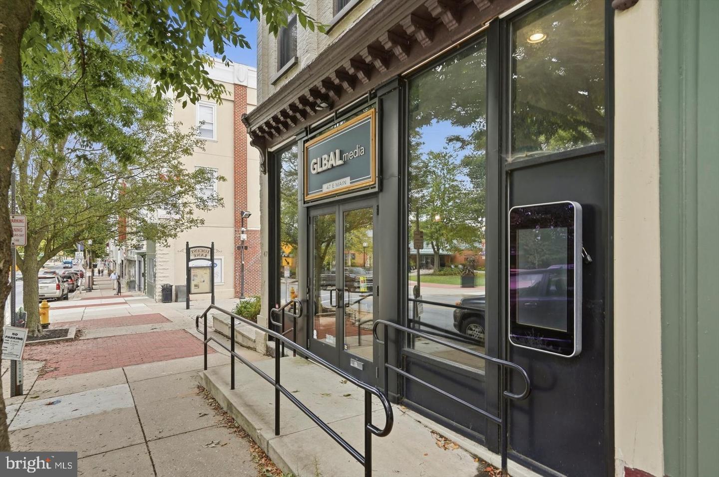 47 E MAIN STREET