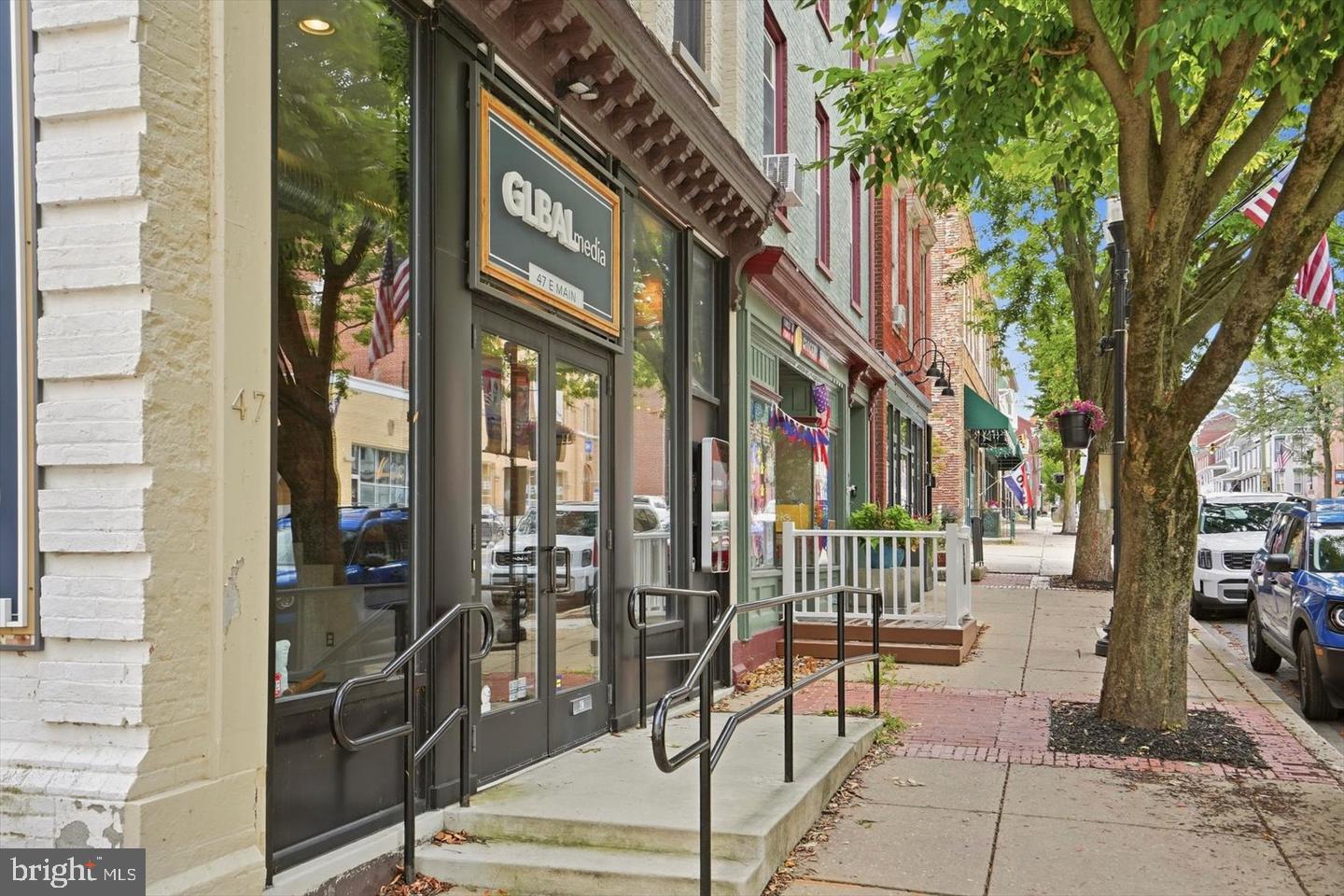 47 E MAIN STREET