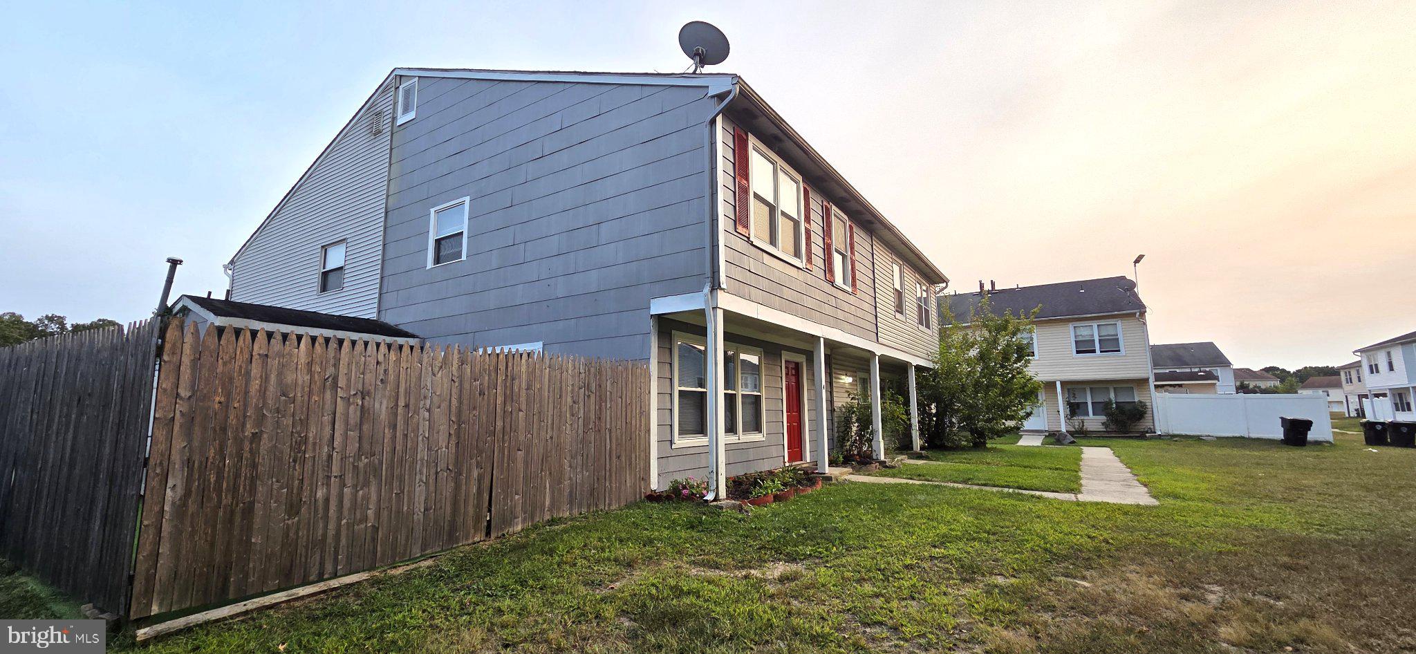 4 LOGAN COURT