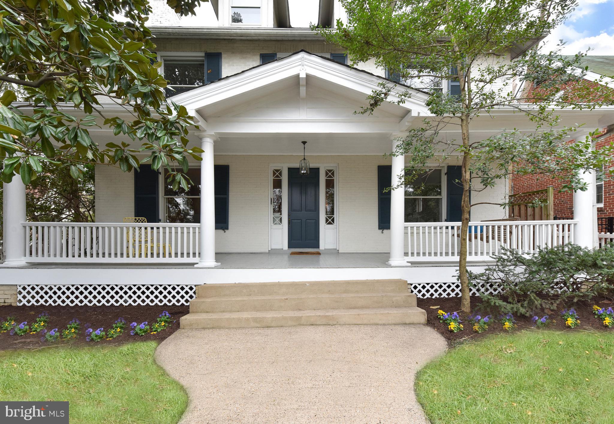 GEORGE WASHINGTON PARK - Residential